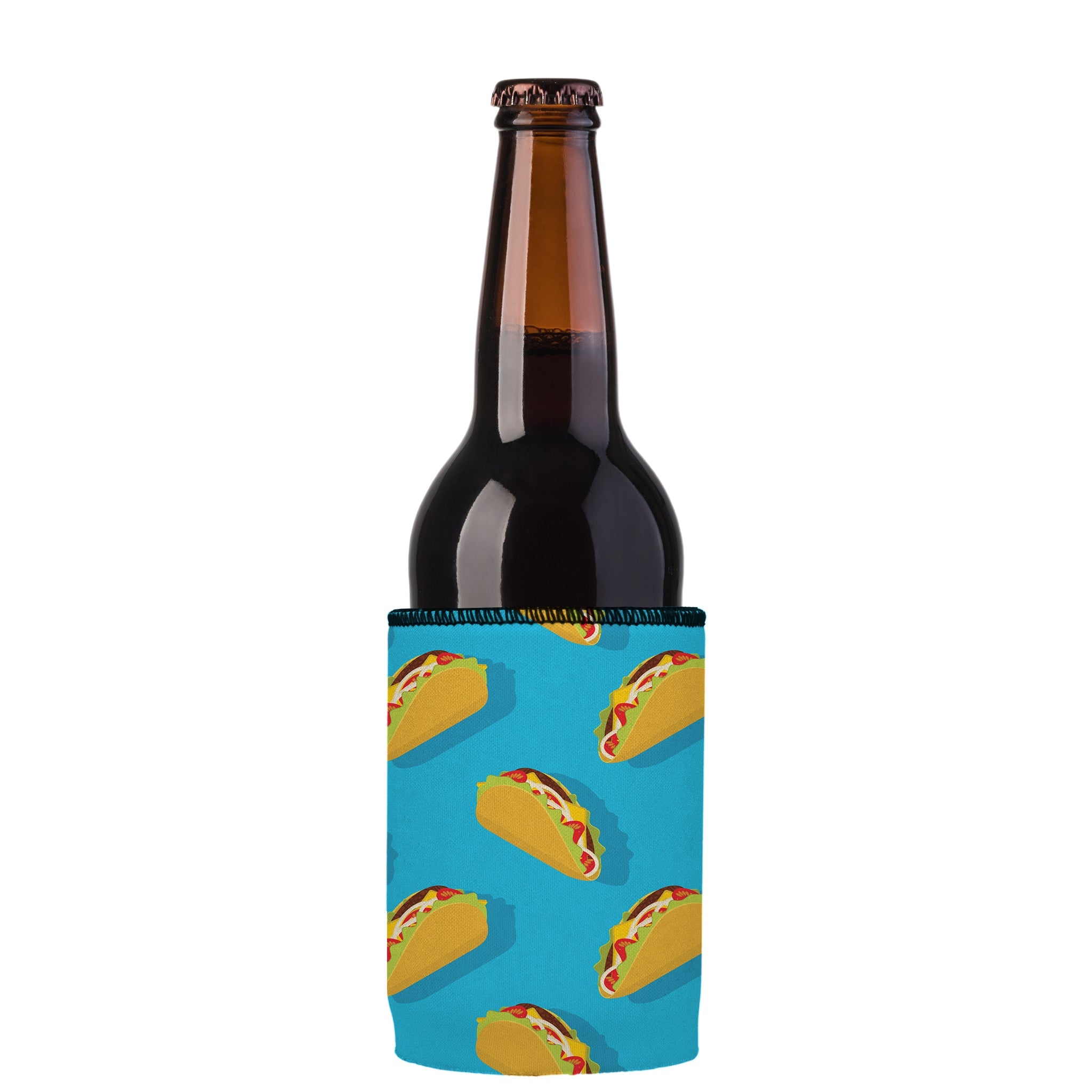 Stubbyz Taco Time Stubby Cooler 3-Pack