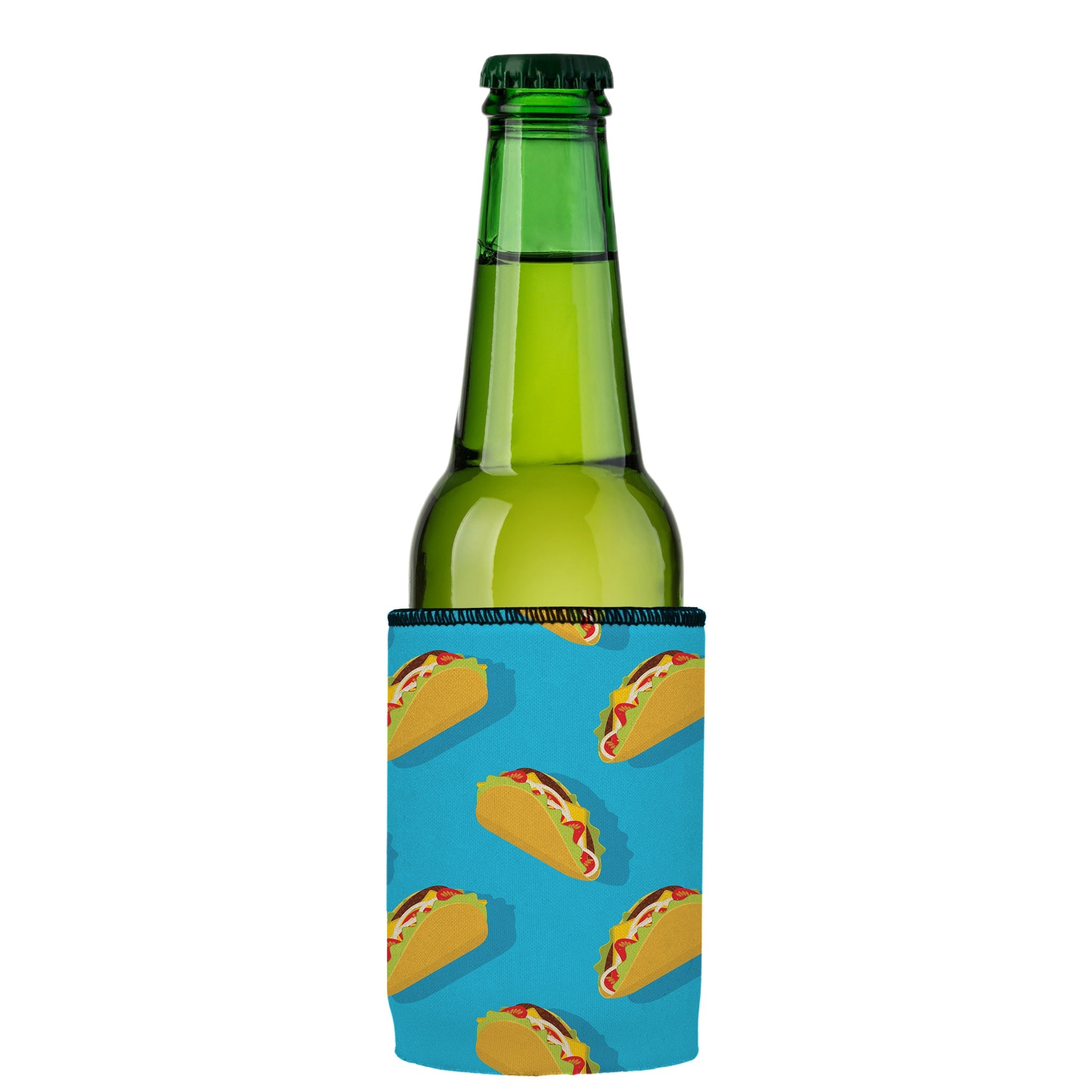 Stubbyz Taco Time Stubby Cooler 3-Pack
