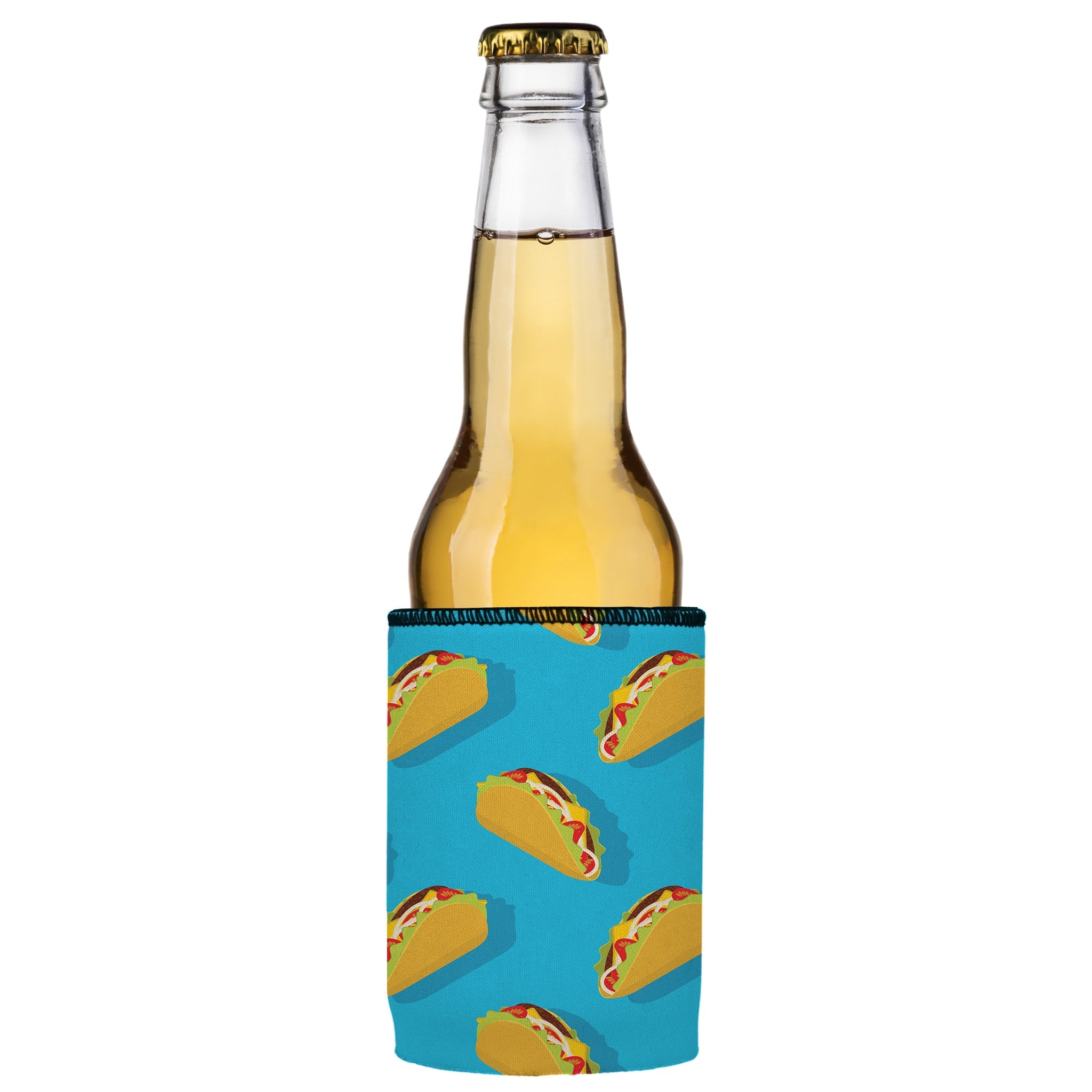 Stubbyz Taco Time Stubby Cooler 3-Pack