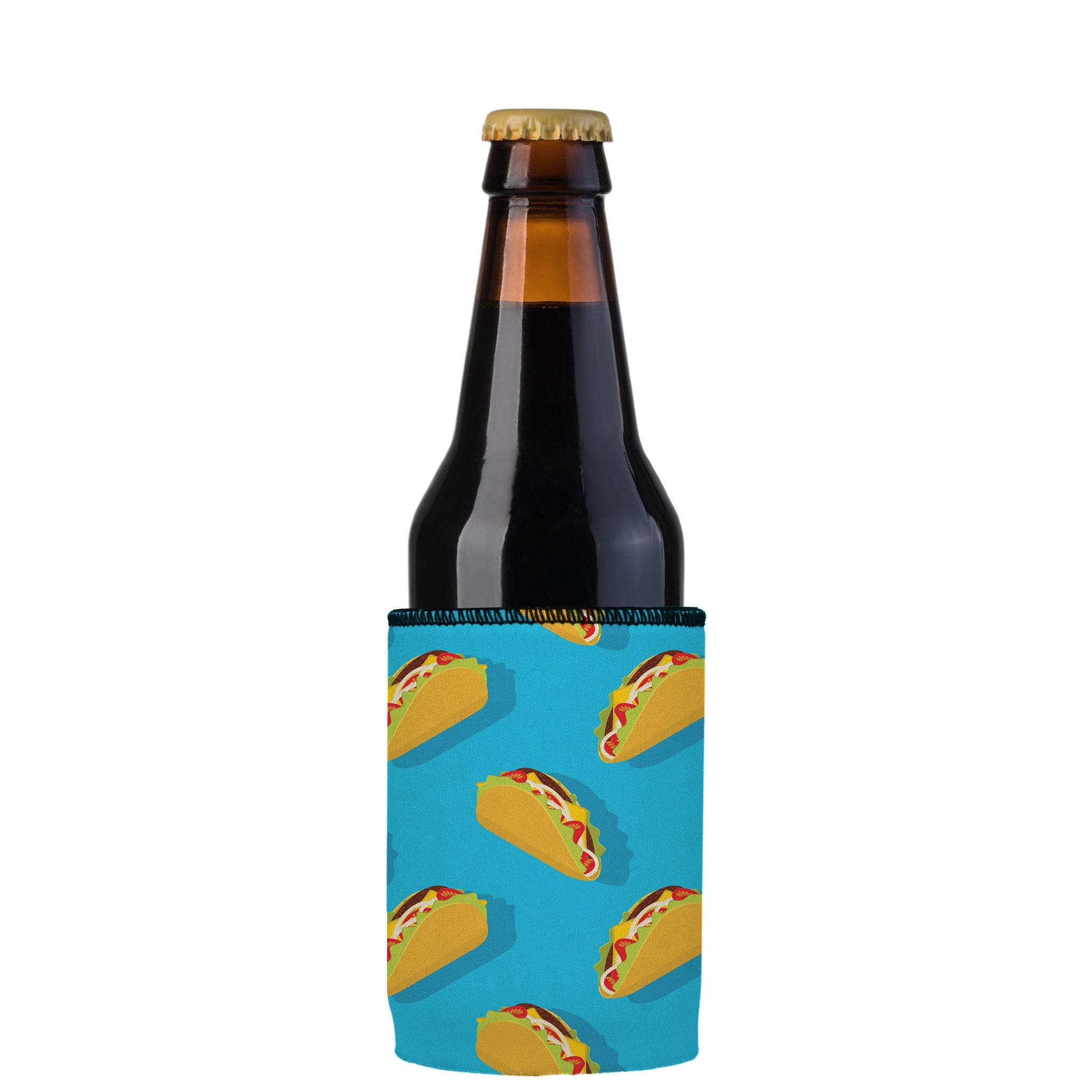 Stubbyz Taco Time Stubby Cooler 3-Pack
