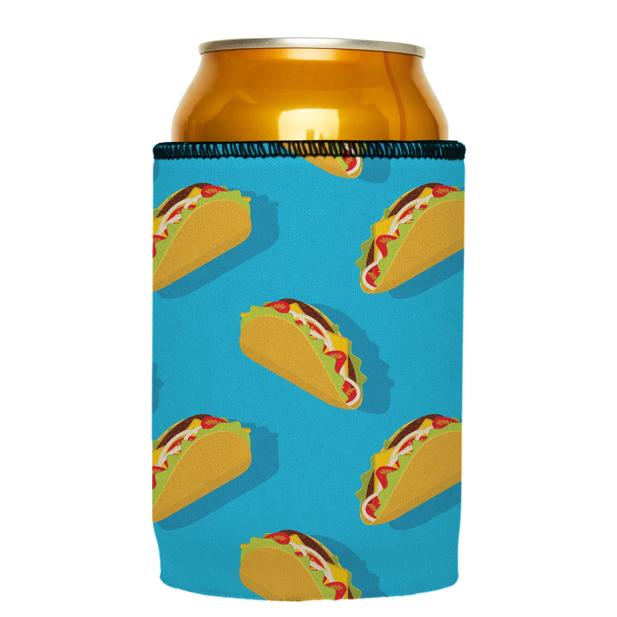 Stubbyz Taco Time Stubby Cooler 3-Pack
