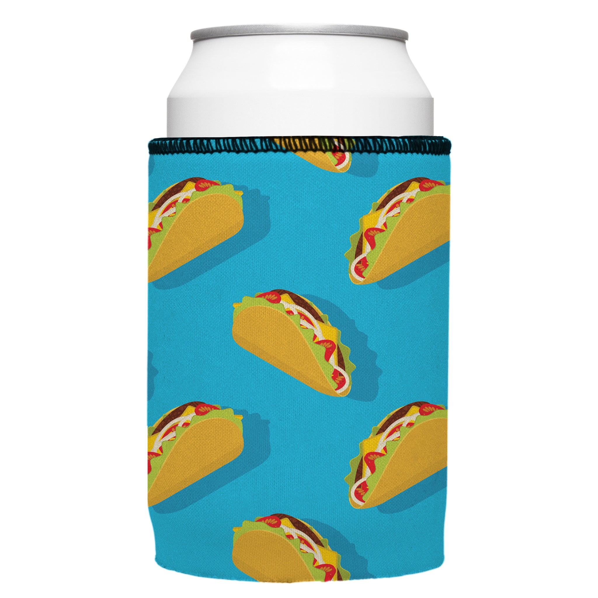 Stubbyz Taco Time Stubby Cooler