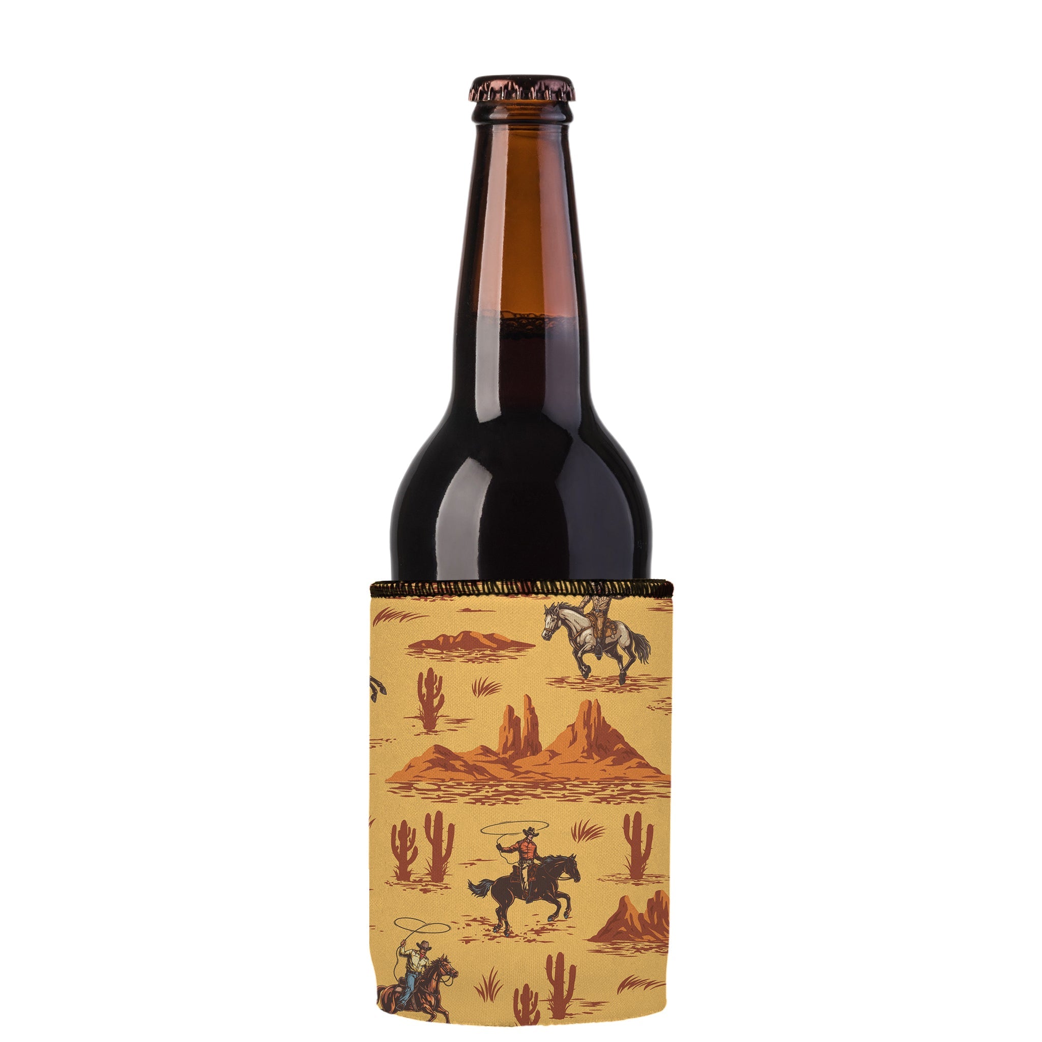 Stubbyz Desert Riders Stubby Cooler 2-Pack