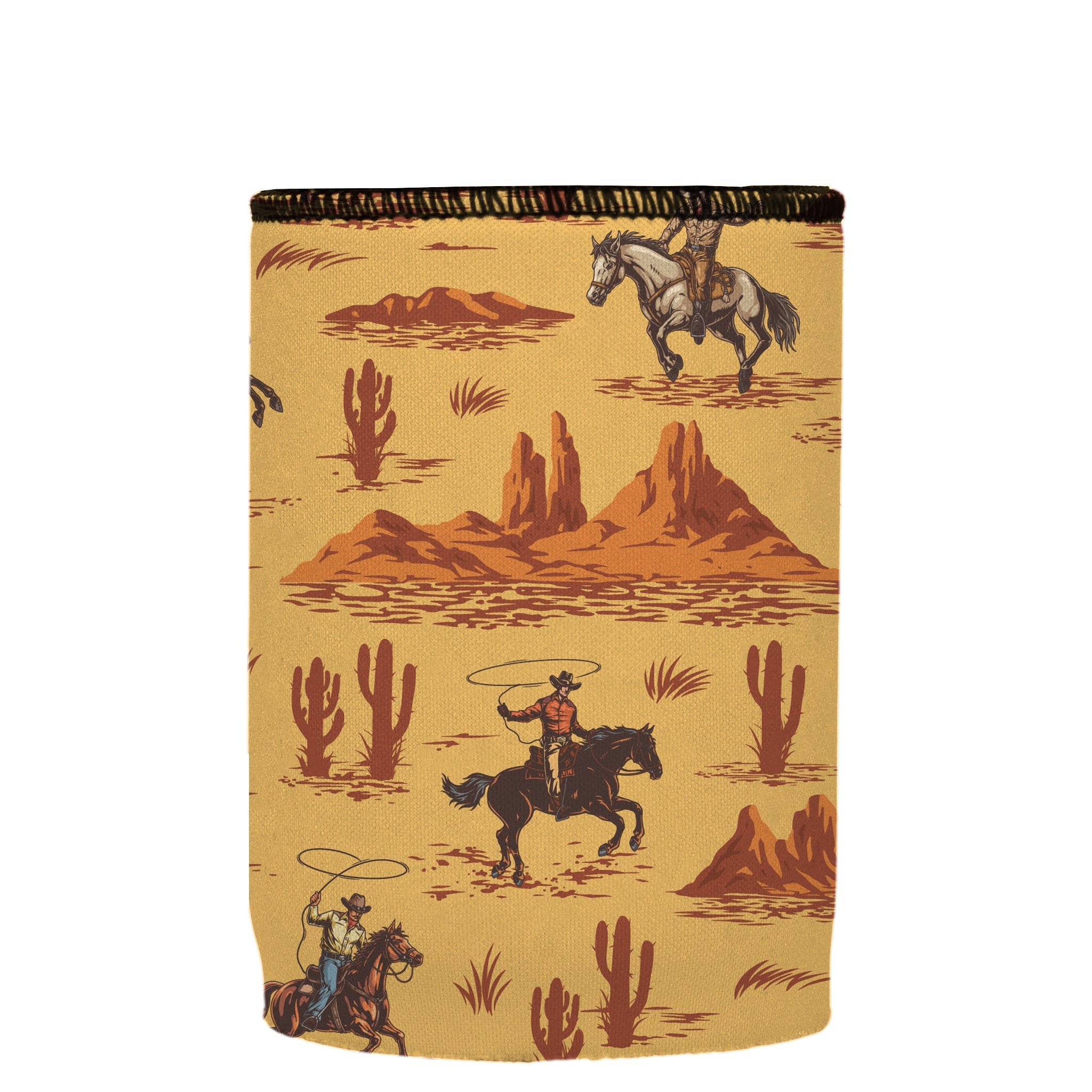 Stubbyz Desert Riders Stubby Cooler 2-Pack