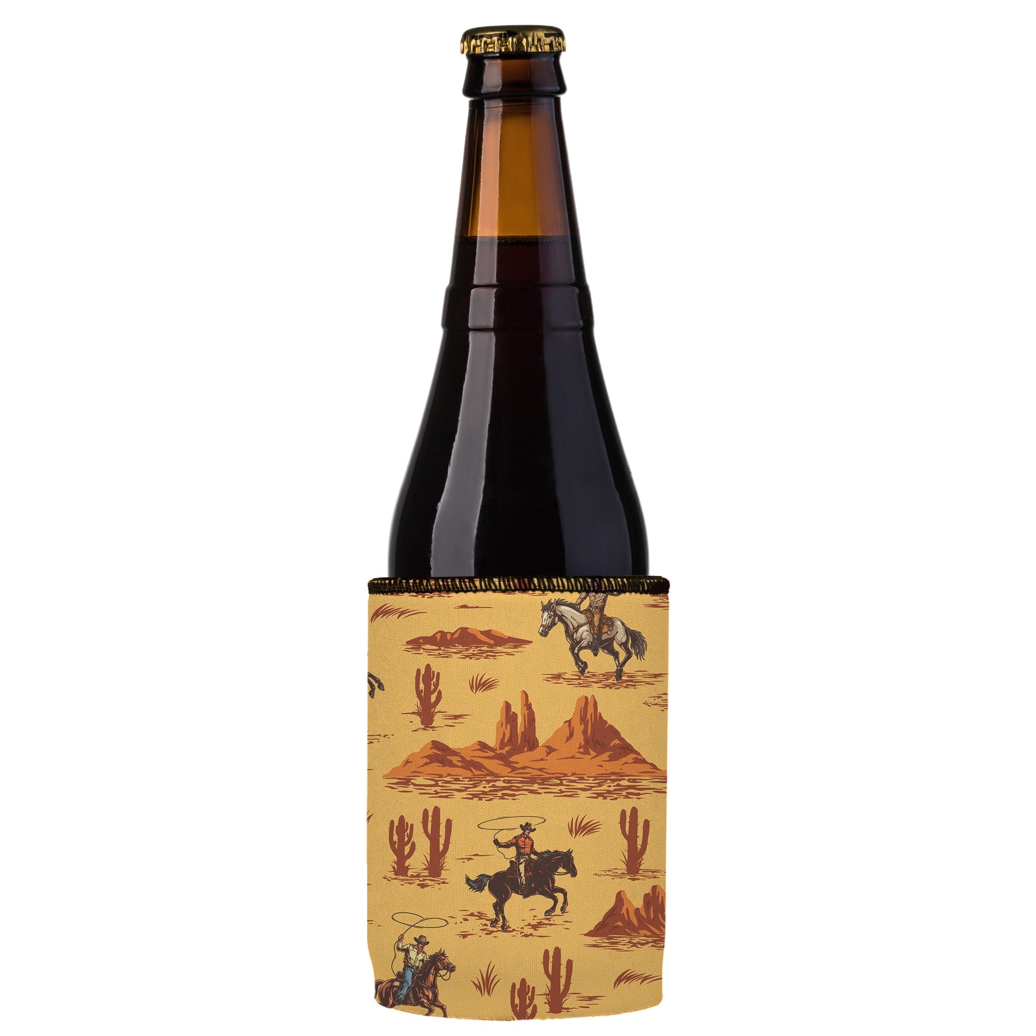Stubbyz Desert Riders Stubby Cooler 2-Pack