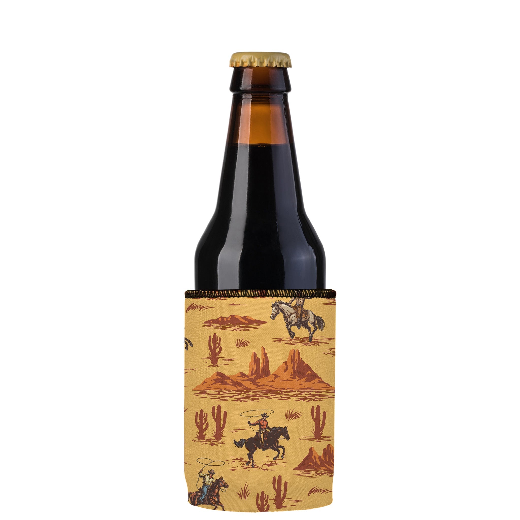 Stubbyz Desert Riders Stubby Cooler 2-Pack