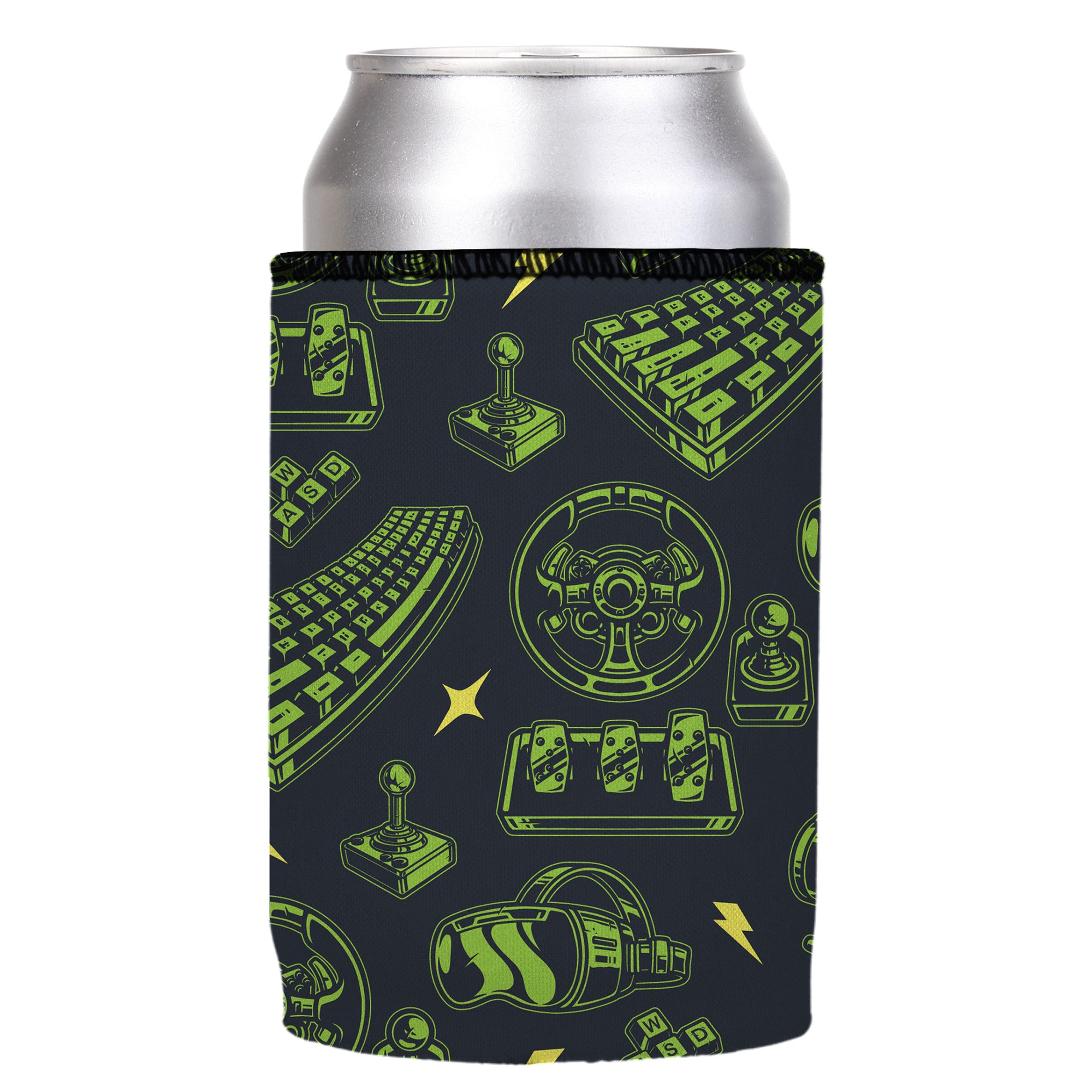 Stubbyz Gamer Stubby Cooler