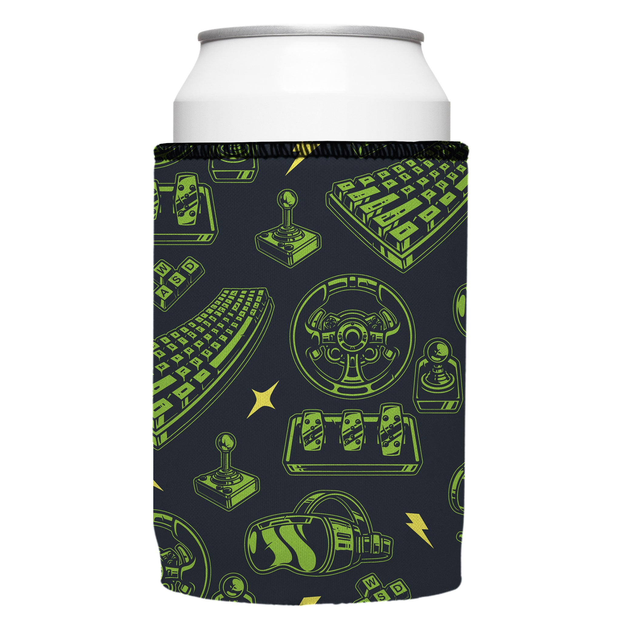 Stubbyz Gamer Stubby Cooler