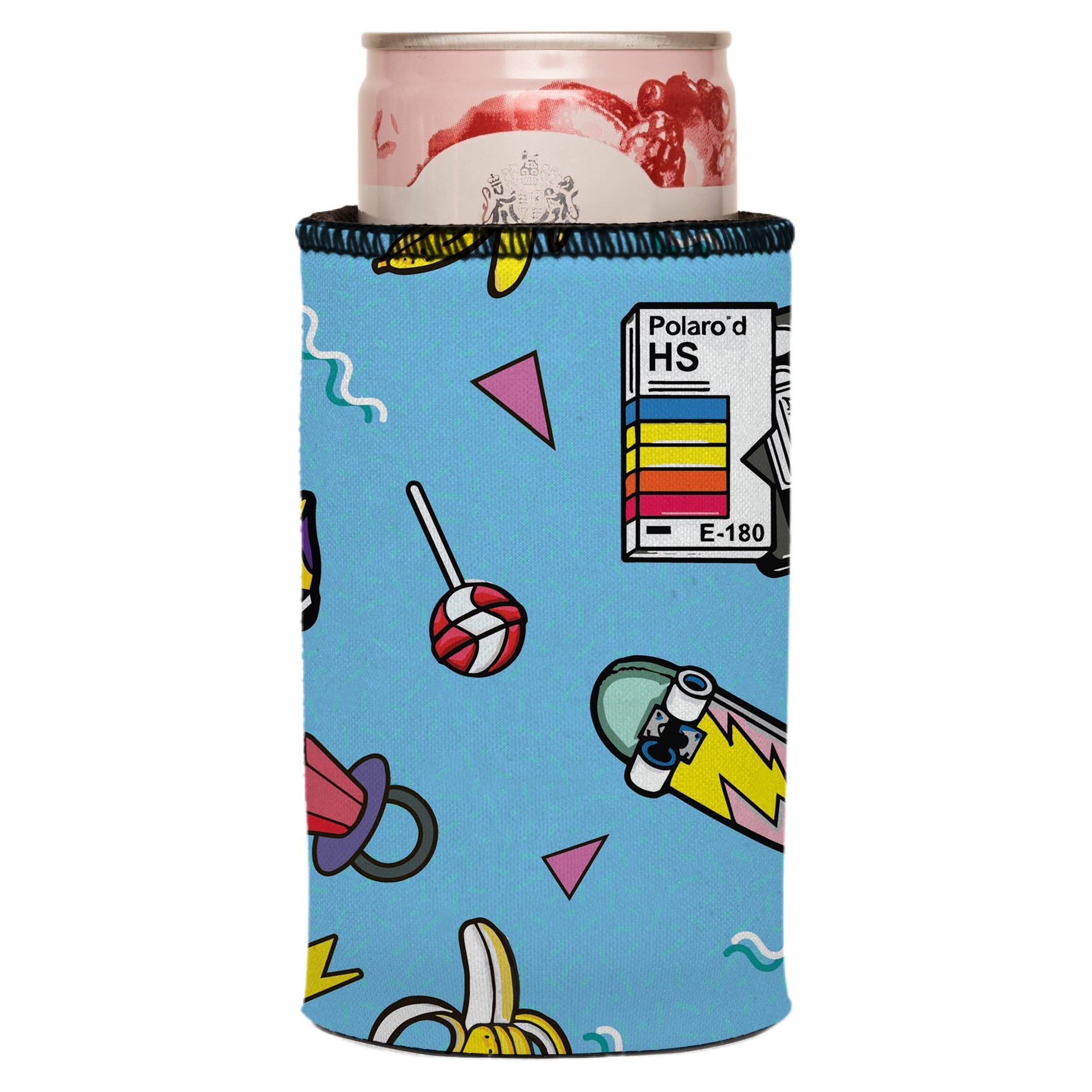 Stubbyz Mid 80s Stubby Cooler 2-Pack