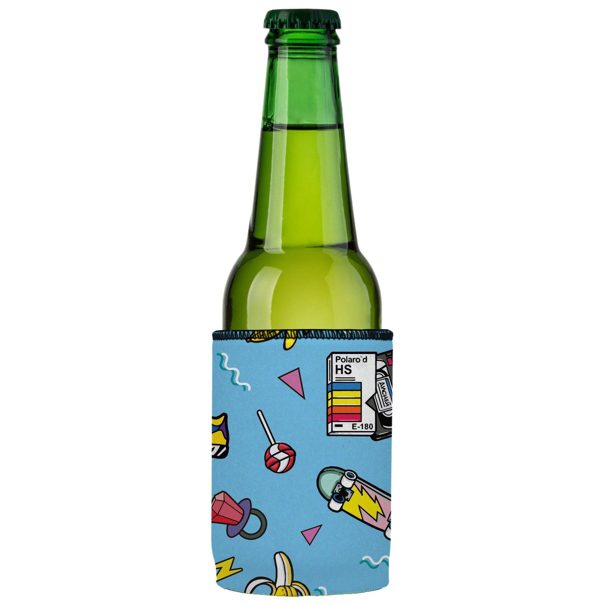 Stubbyz Mid 80s Stubby Cooler 2-Pack