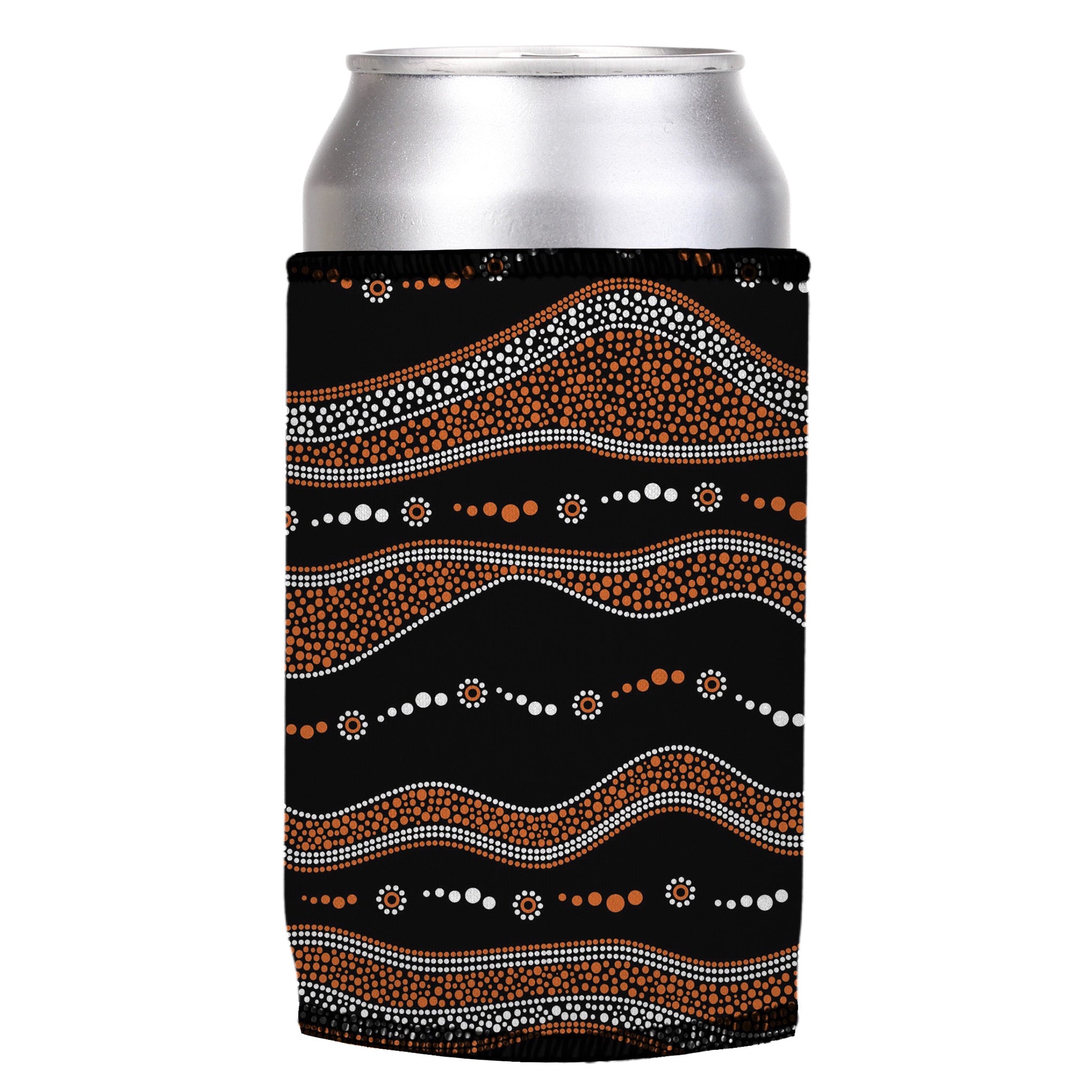 Stubbyz Traditional Australian Stubby Cooler