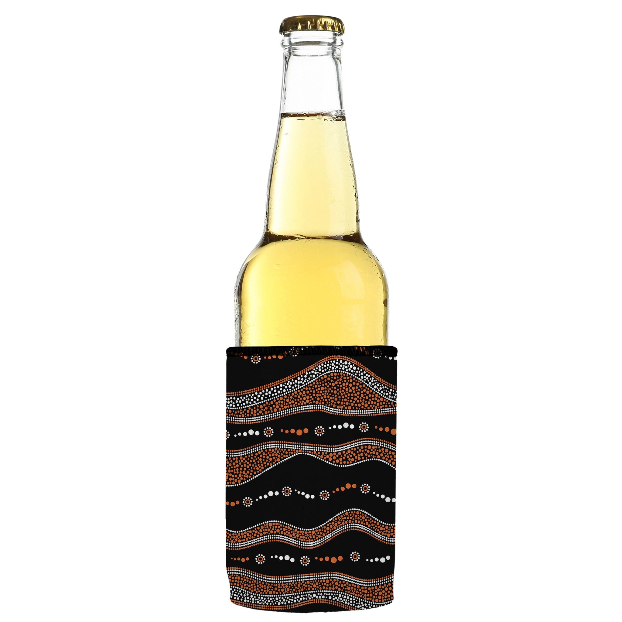 Stubbyz Traditional Australian Stubby Cooler