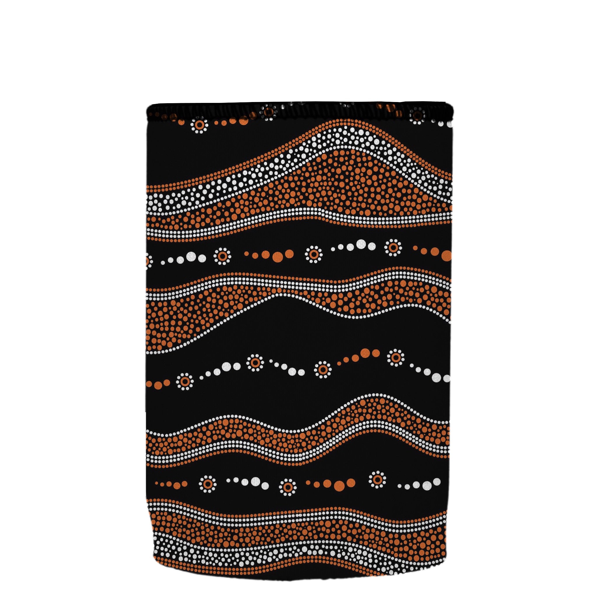 Stubbyz Traditional Australian Stubby Cooler