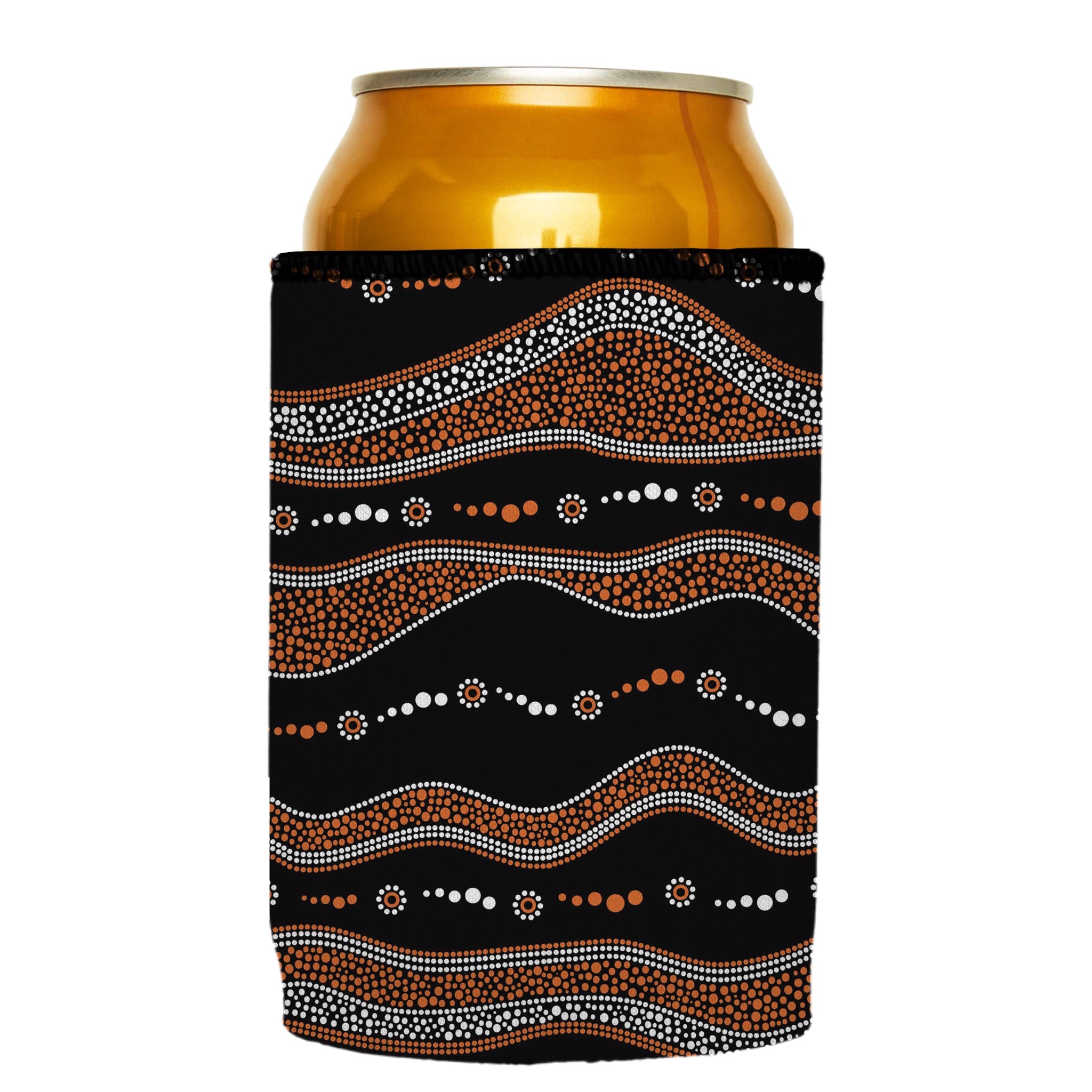 Stubbyz Traditional Australian Stubby Cooler