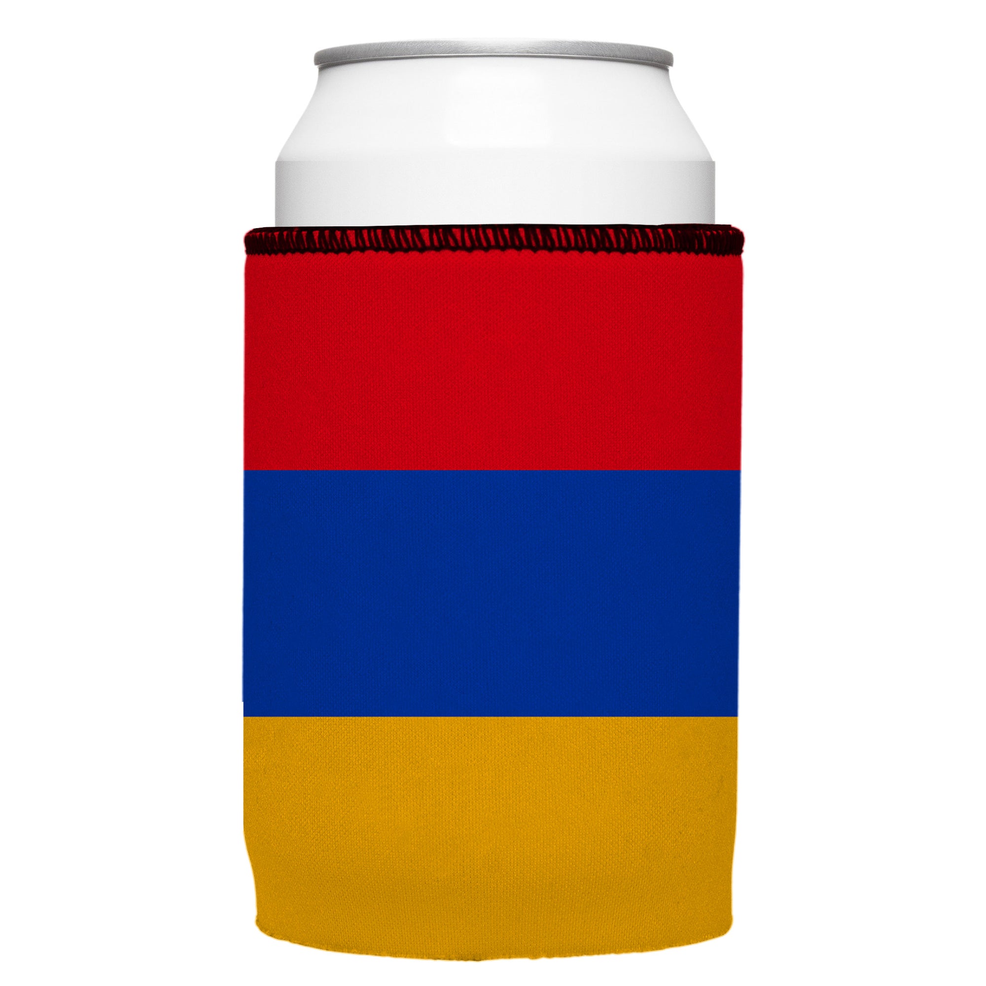 Stubbyz Flag of Armenia Stubby Cooler