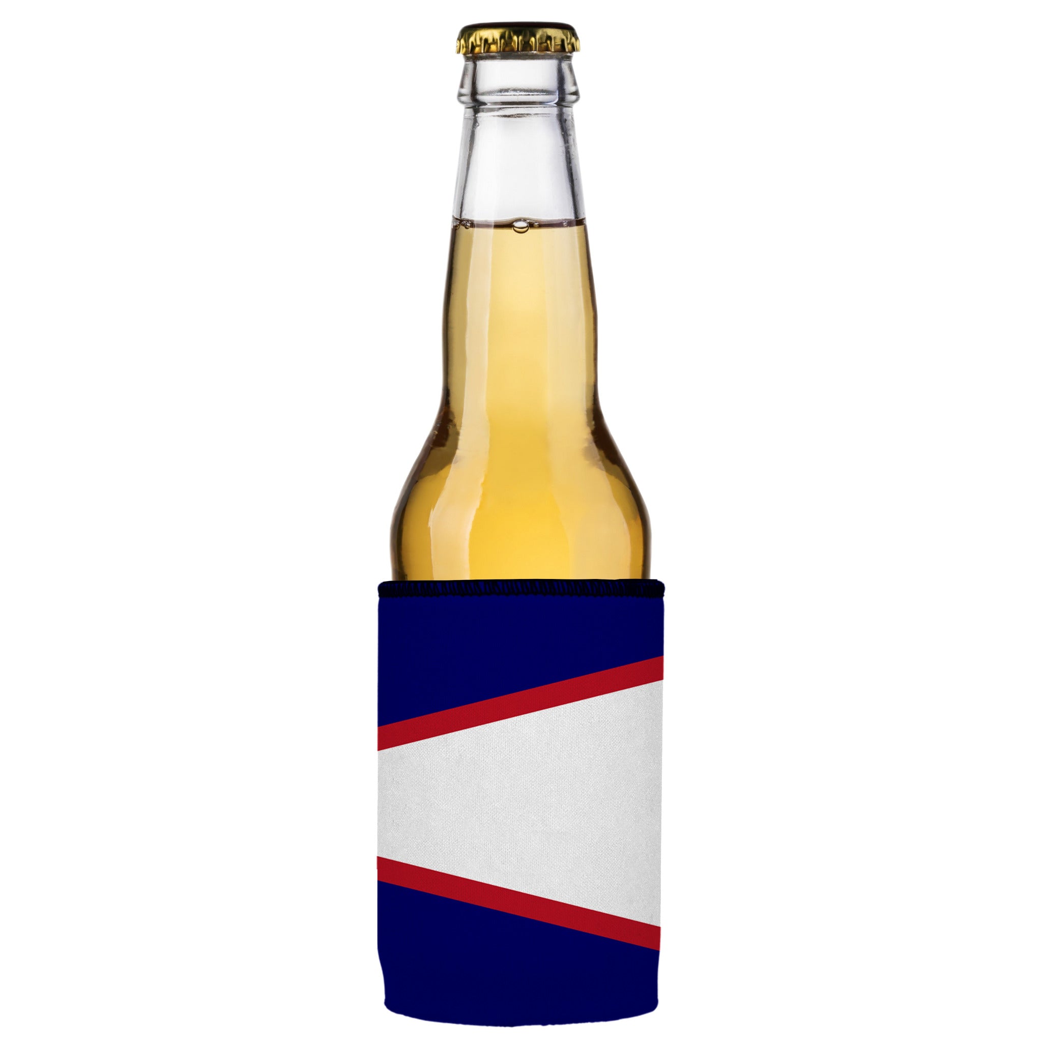 Stubbyz Flag of American Samoa Stubby Cooler