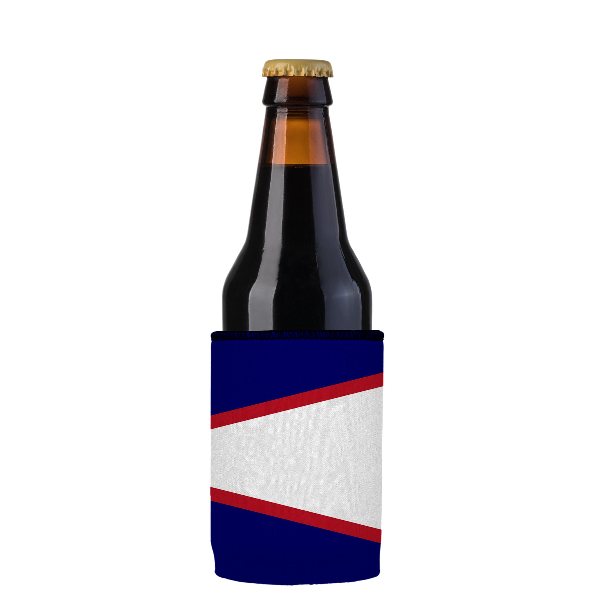 Stubbyz Flag of American Samoa Stubby Cooler