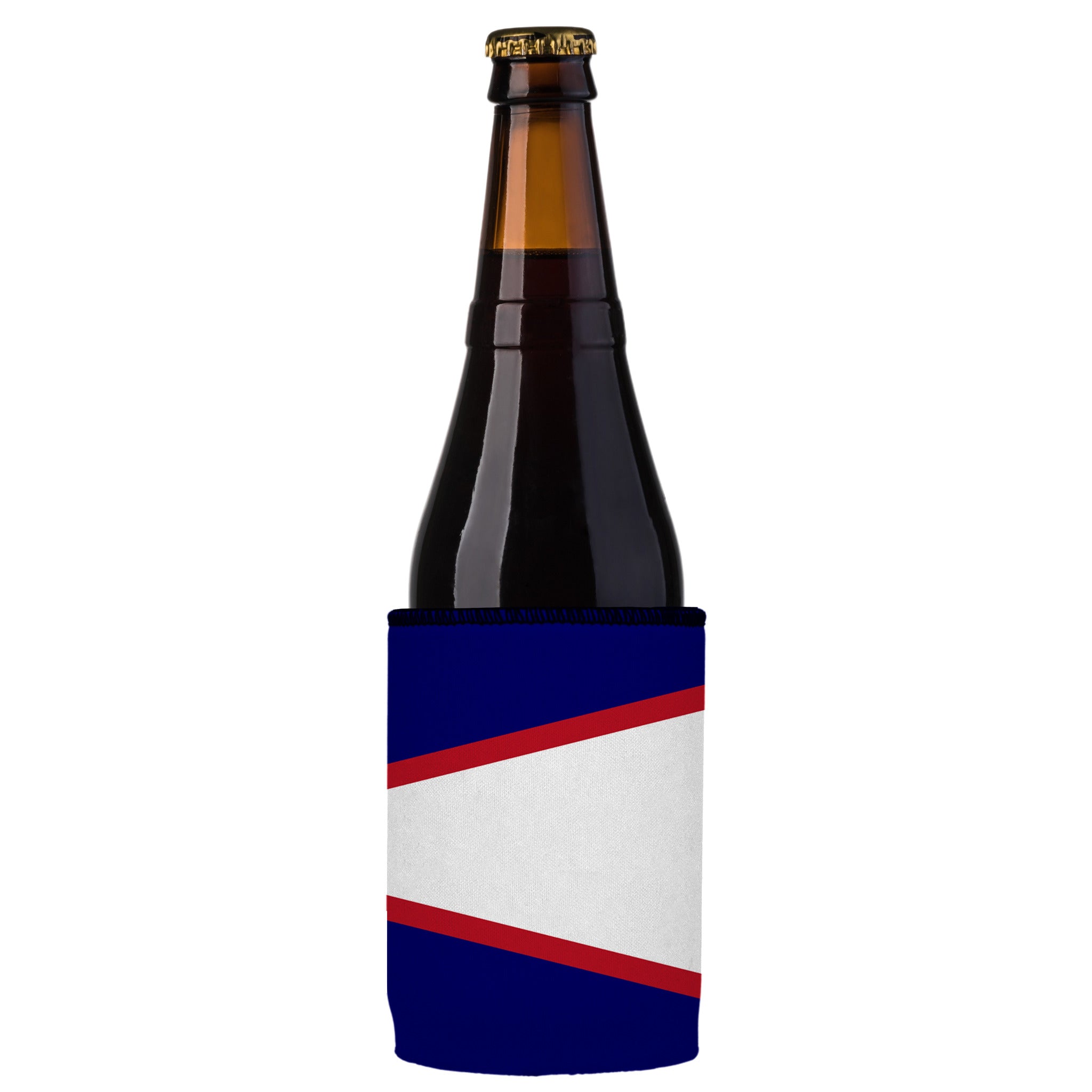 Stubbyz Flag of American Samoa Stubby Cooler