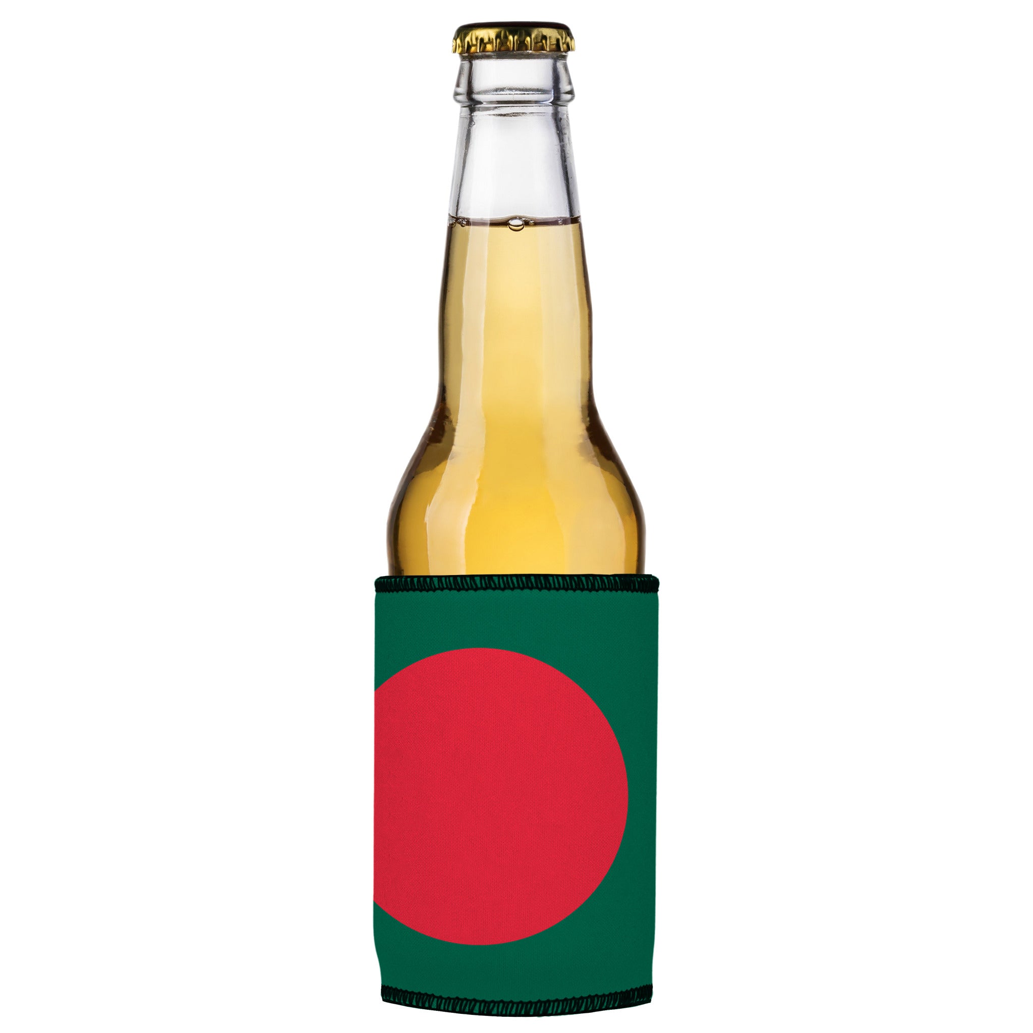 Stubbyz Flag of Bangladesh Stubby Cooler