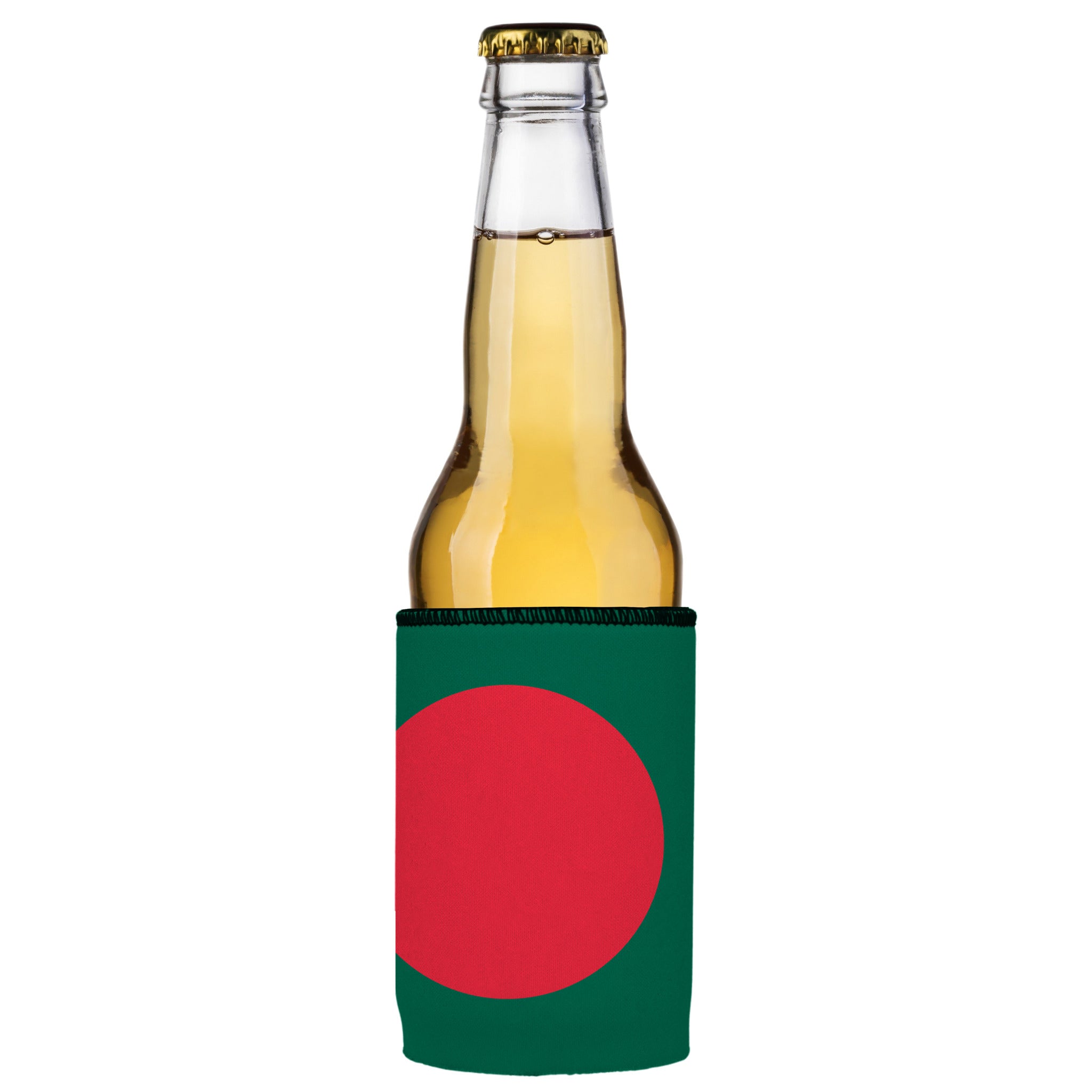 Stubbyz Flag of Bangladesh Stubby Cooler