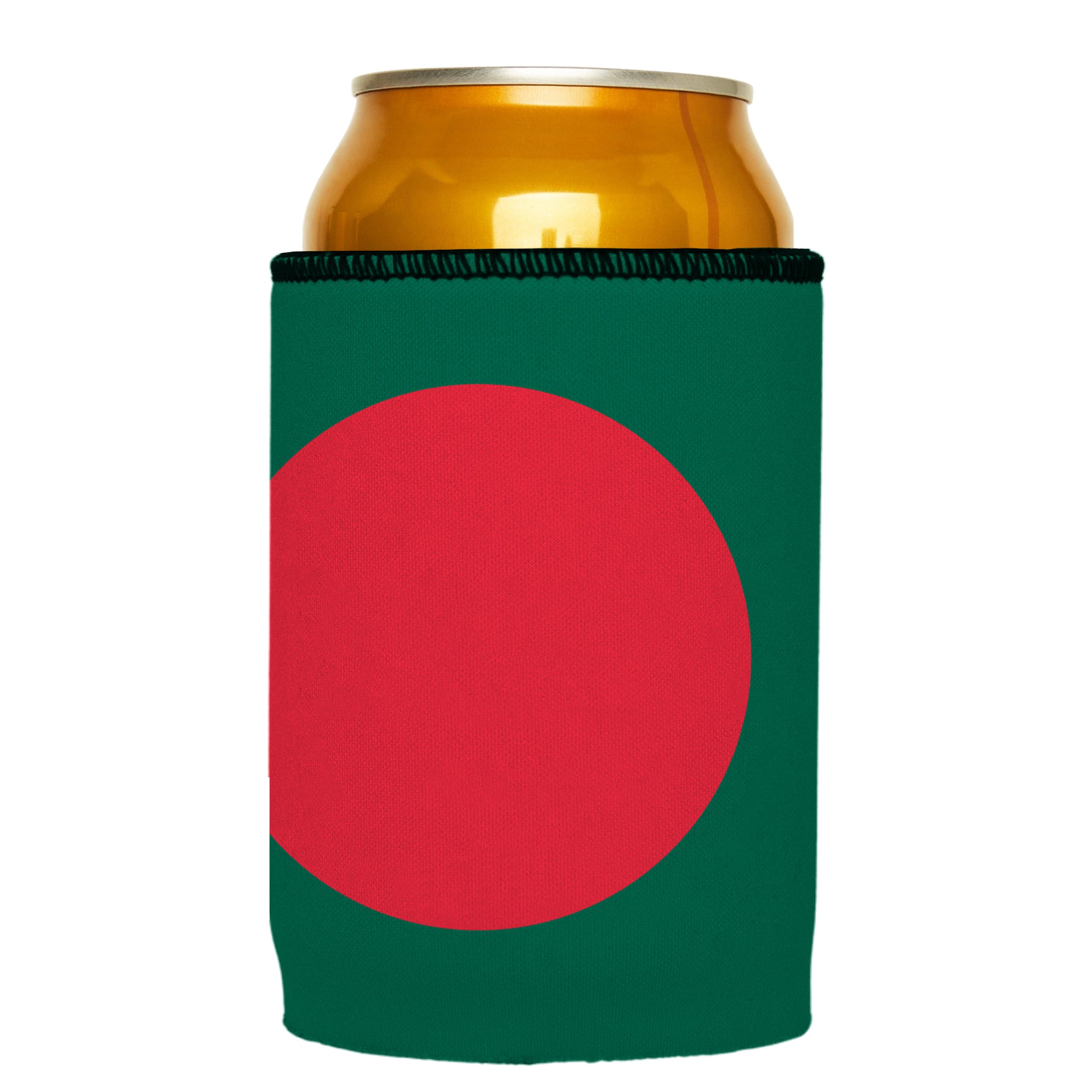 Stubbyz Flag of Bangladesh Stubby Cooler