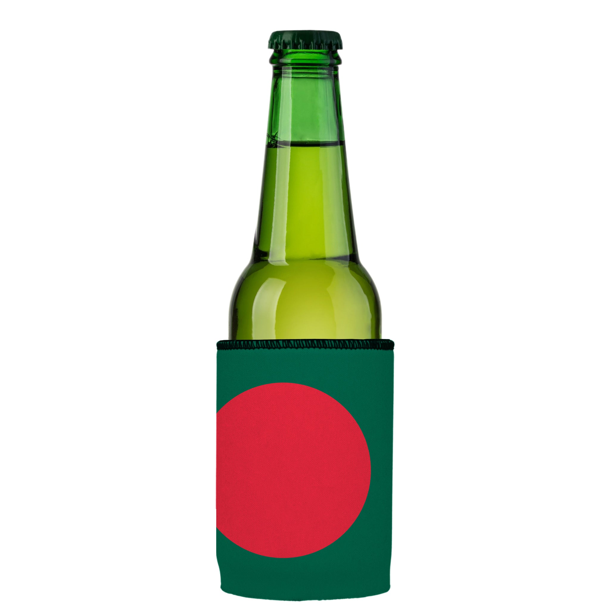 Stubbyz Flag of Bangladesh Stubby Cooler