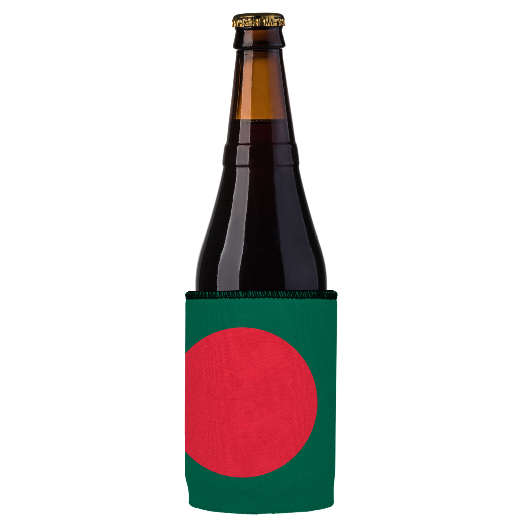 Stubbyz Flag of Bangladesh Stubby Cooler