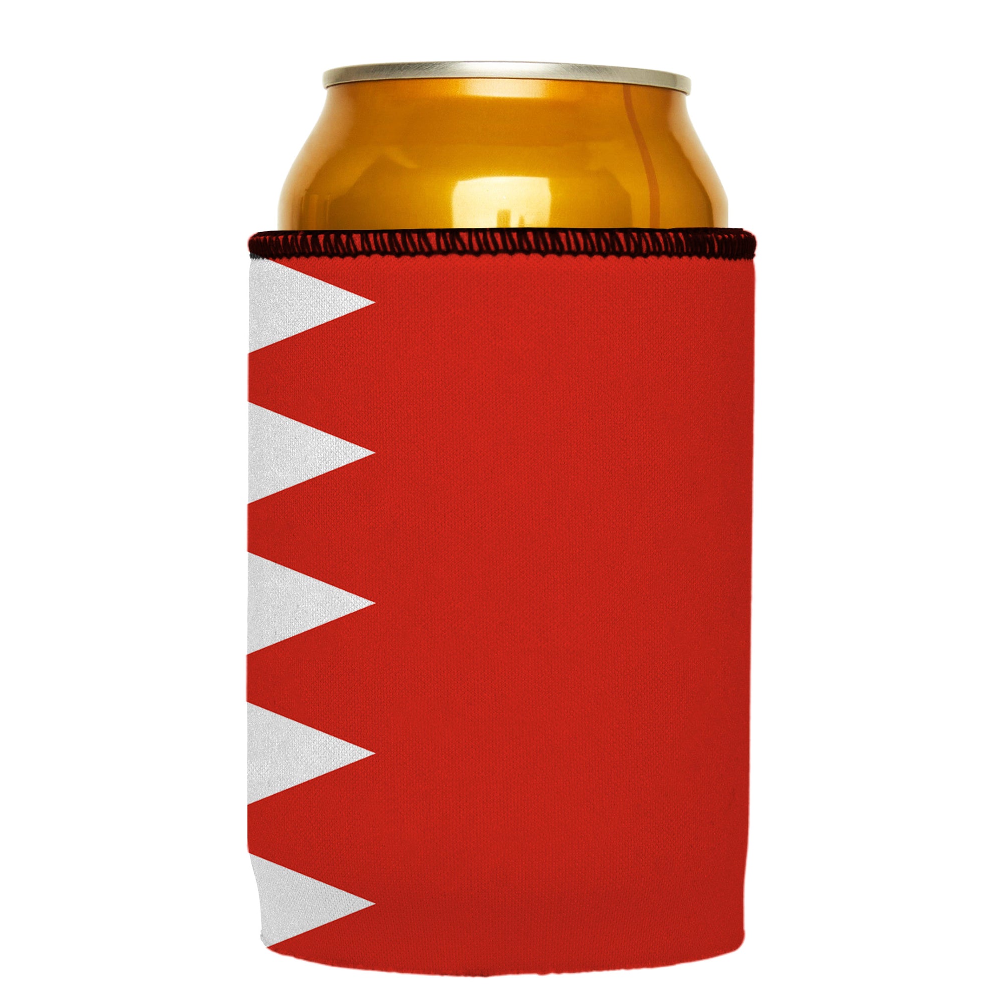 Stubbyz Flag of Bahrain Stubby Cooler