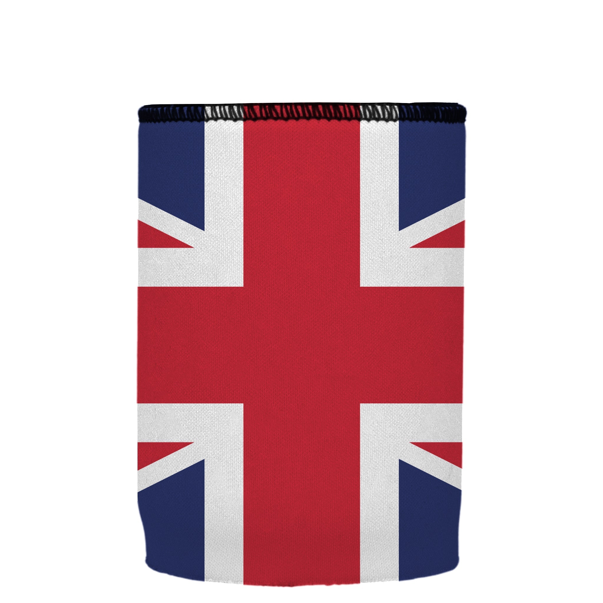 Stubbyz Union Jack Stubby Cooler 2-Pack
