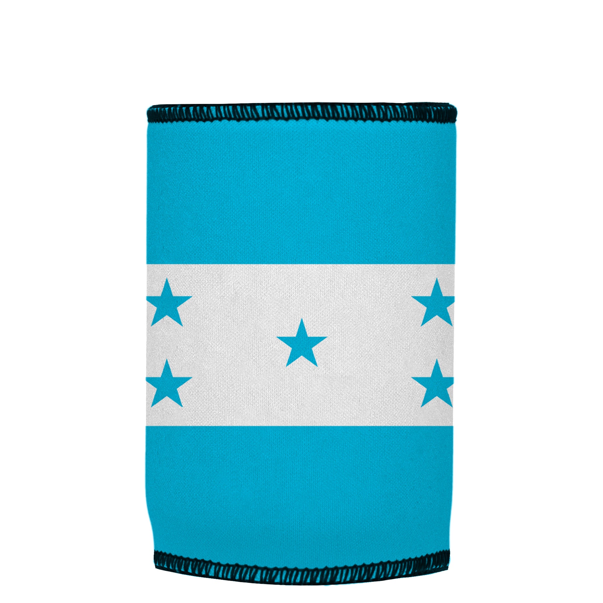 Stubbyz Flag of Honduras Stubby Cooler