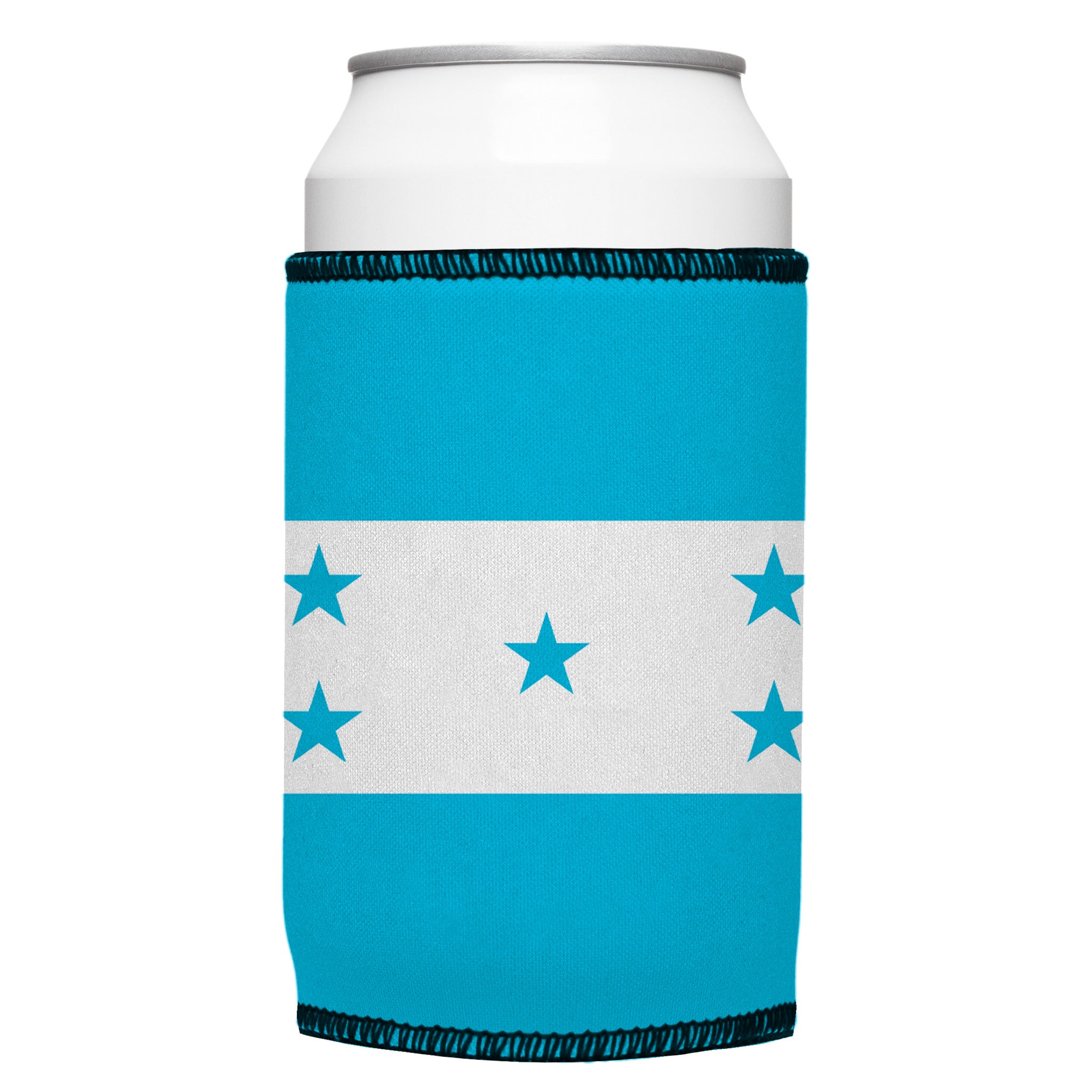 Stubbyz Flag of Honduras Stubby Cooler
