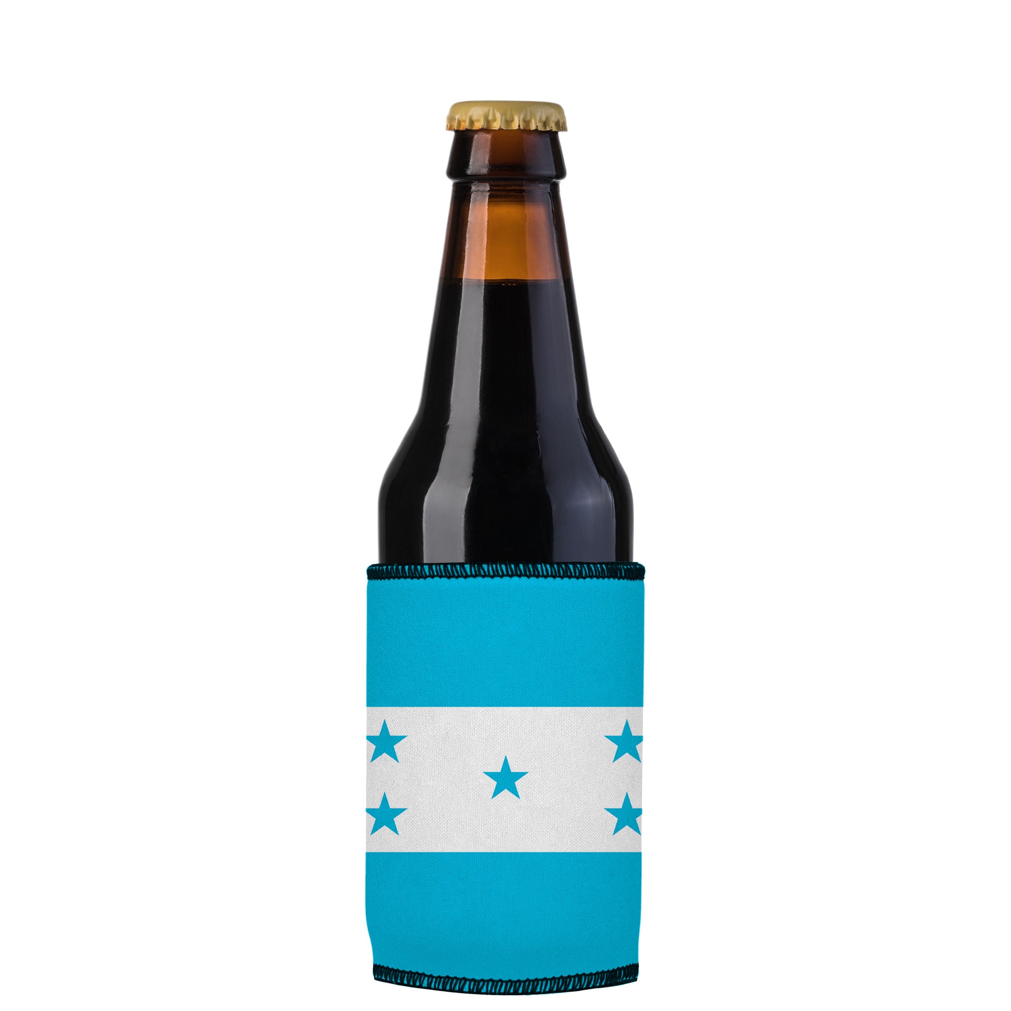 Stubbyz Flag of Honduras Stubby Cooler
