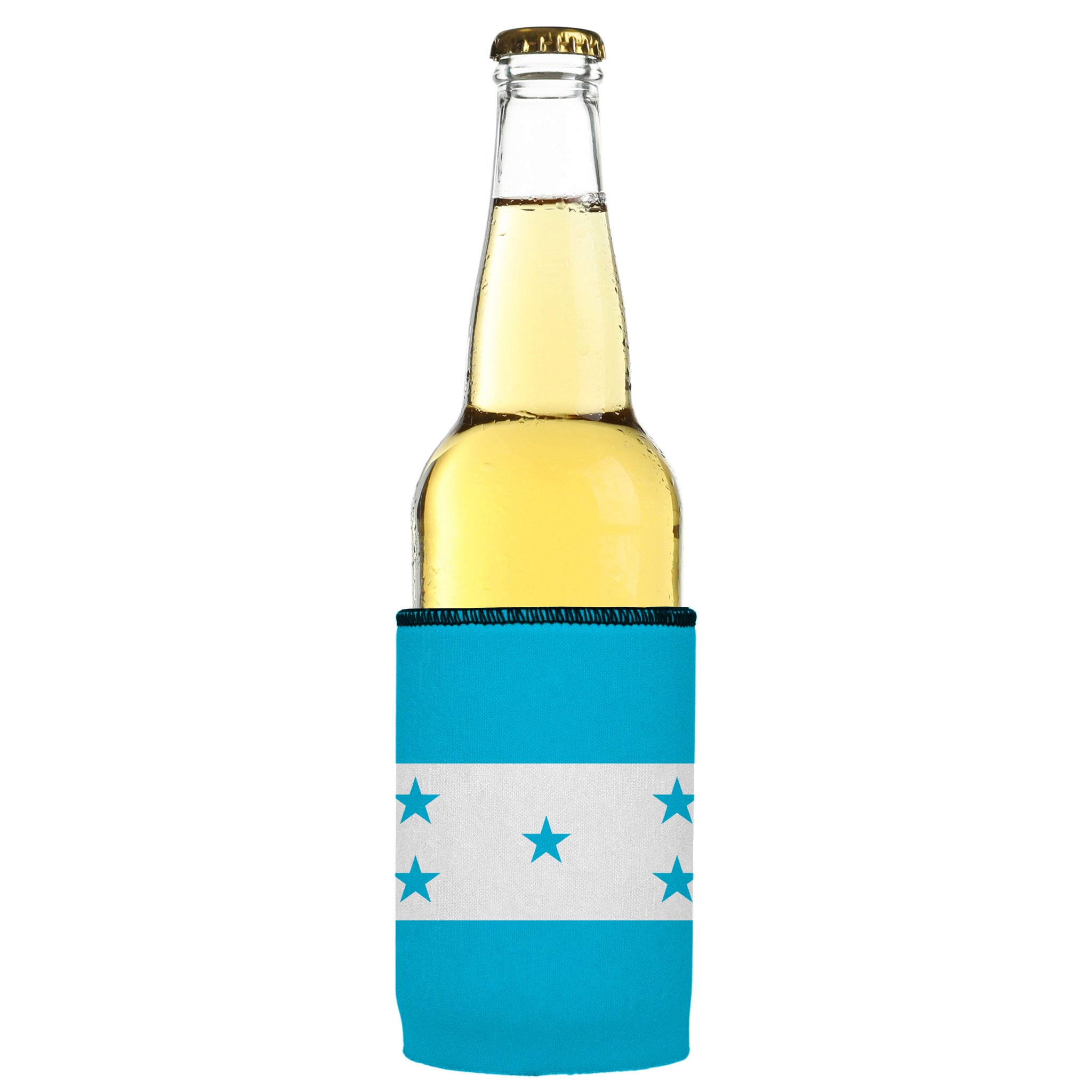 Stubbyz Flag of Honduras Stubby Cooler