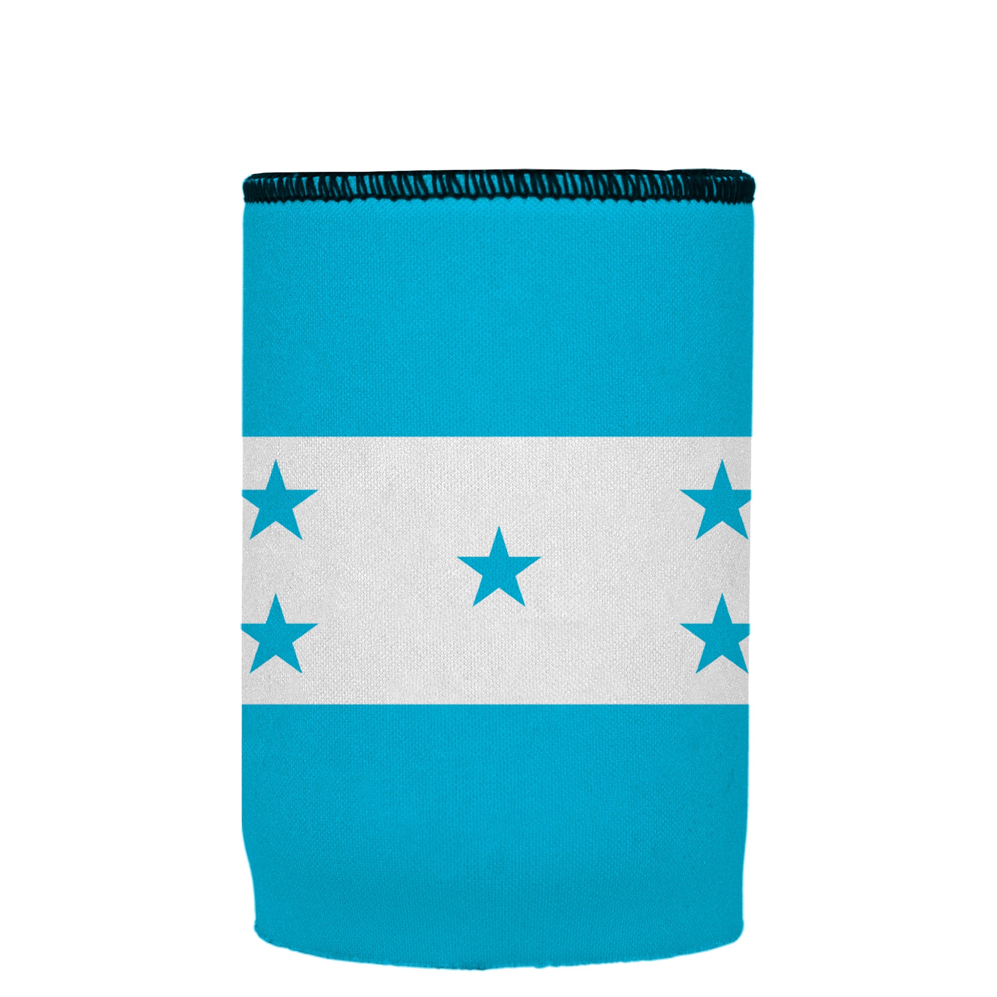 Stubbyz Flag of Honduras Stubby Cooler