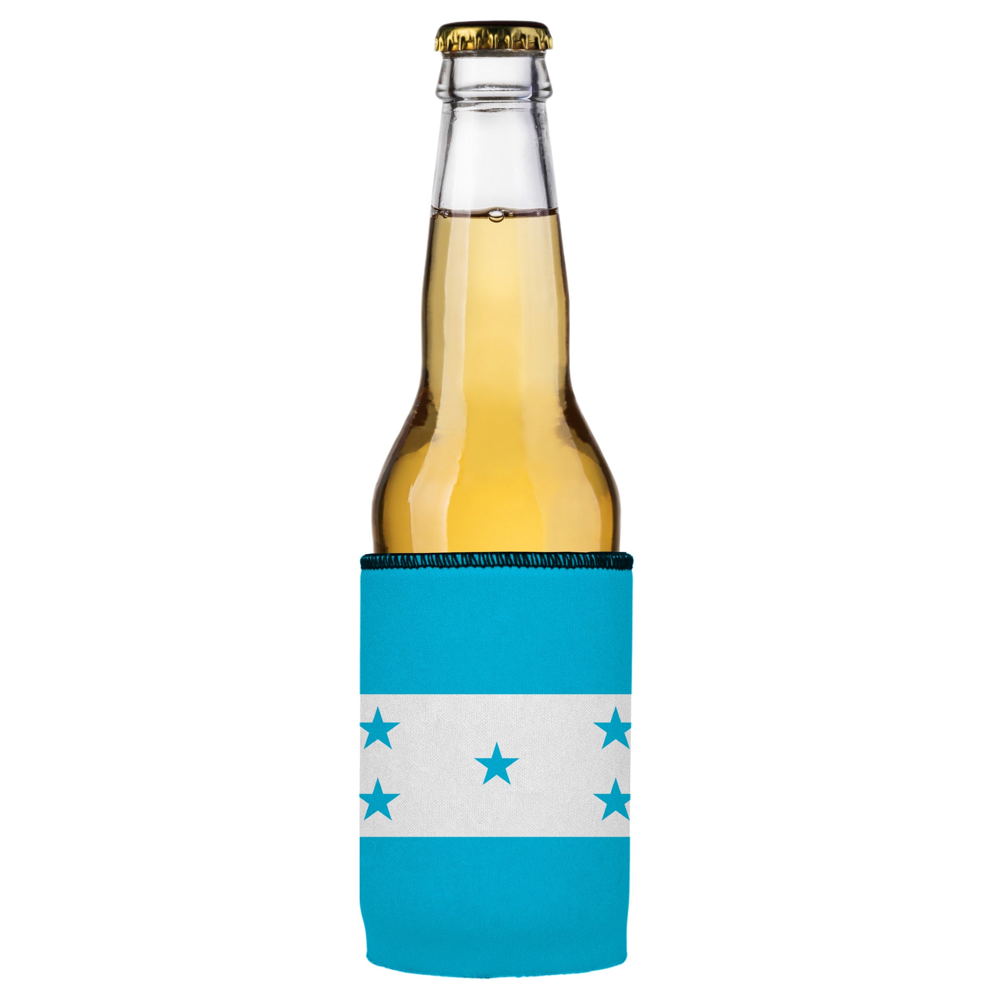Stubbyz Flag of Honduras Stubby Cooler