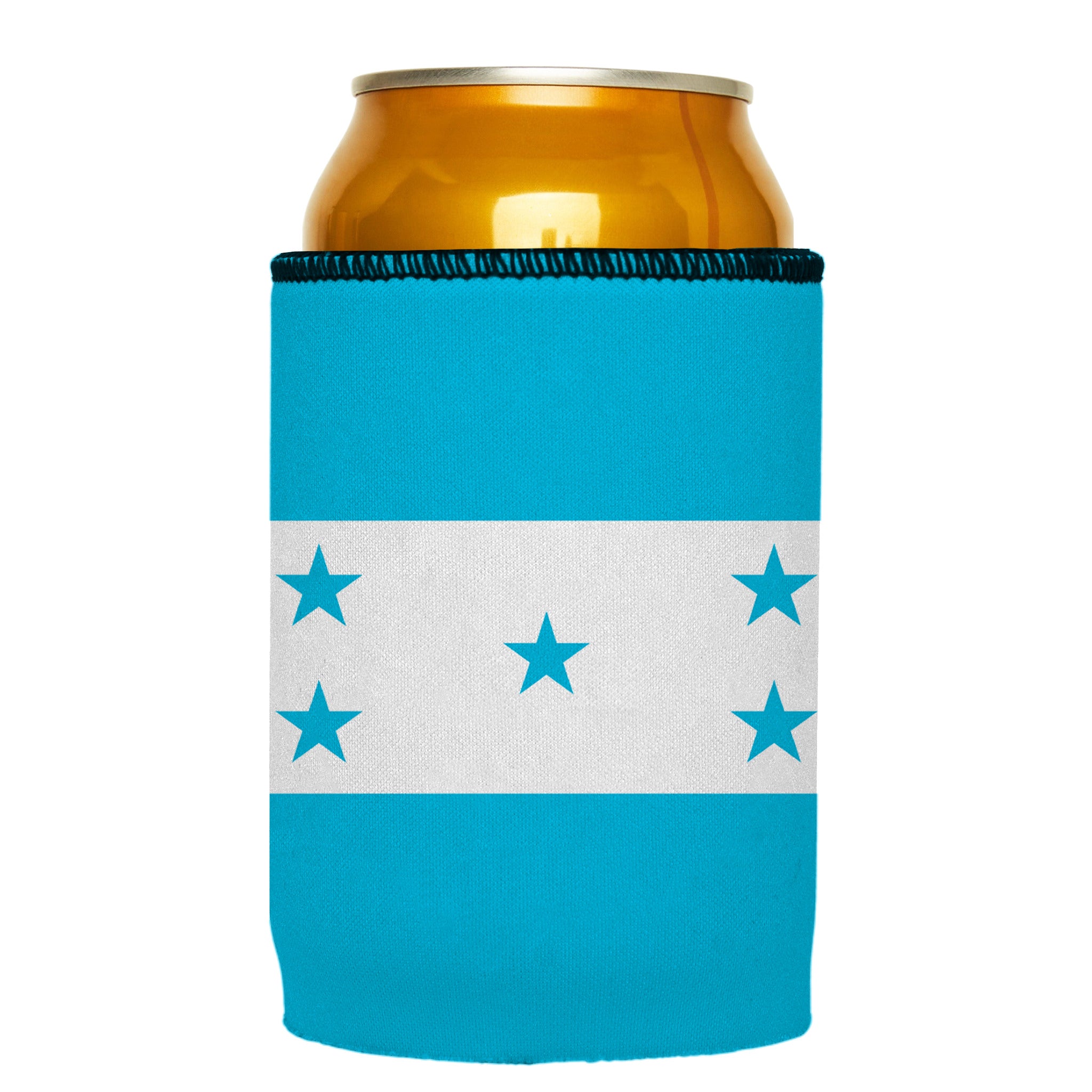 Stubbyz Flag of Honduras Stubby Cooler