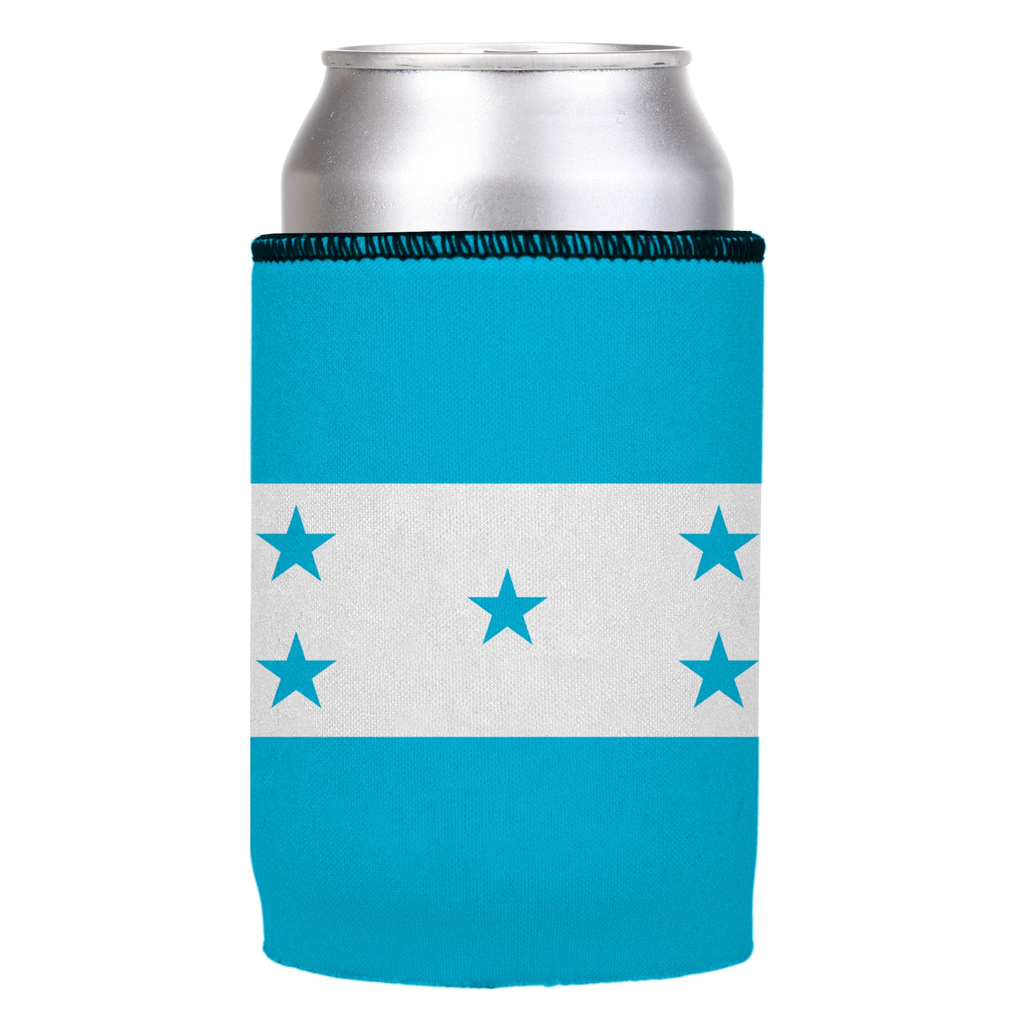 Stubbyz Flag of Honduras Stubby Cooler