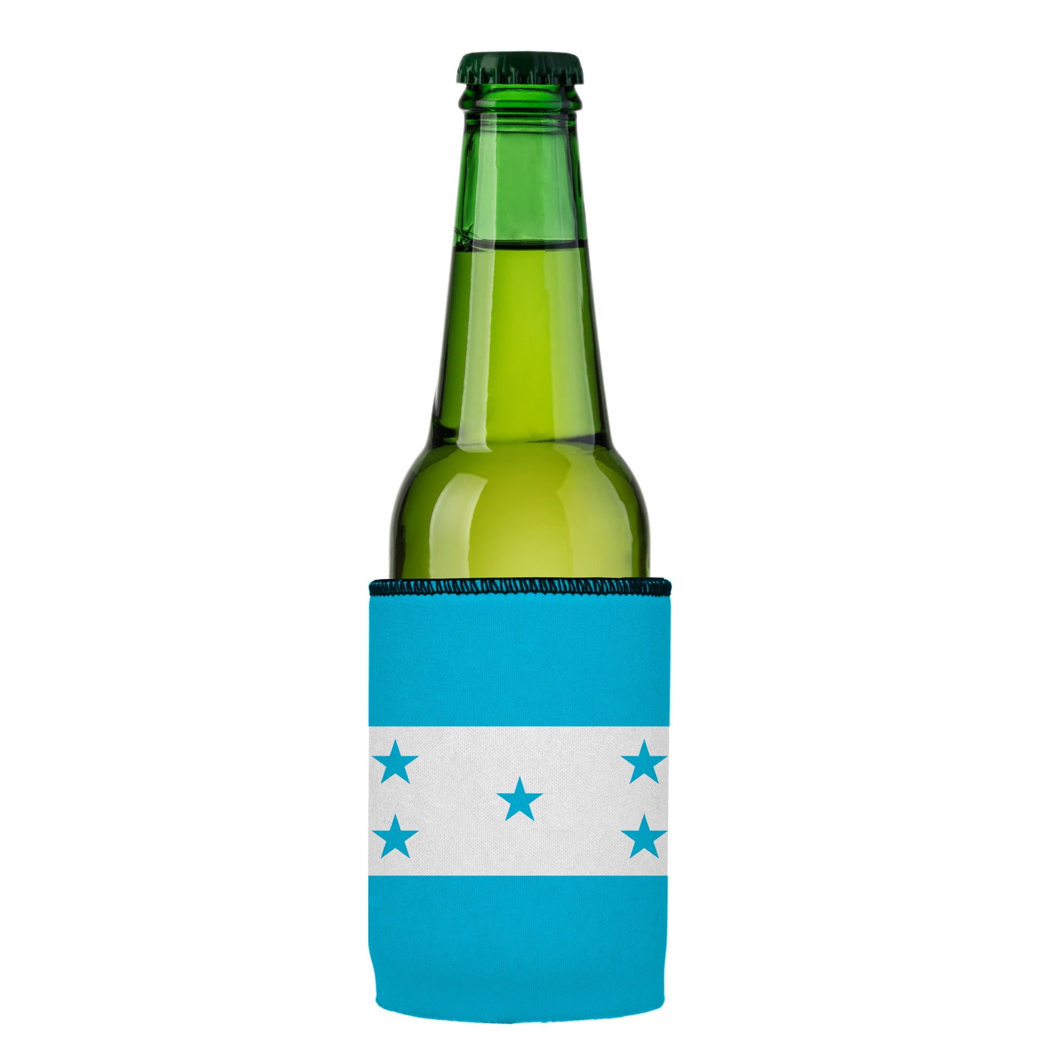 Stubbyz Flag of Honduras Stubby Cooler
