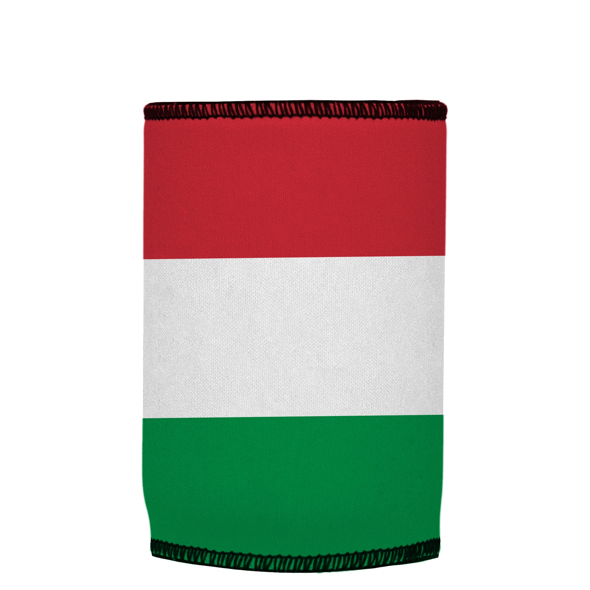 Stubbyz Flag of Italy Stubby Cooler