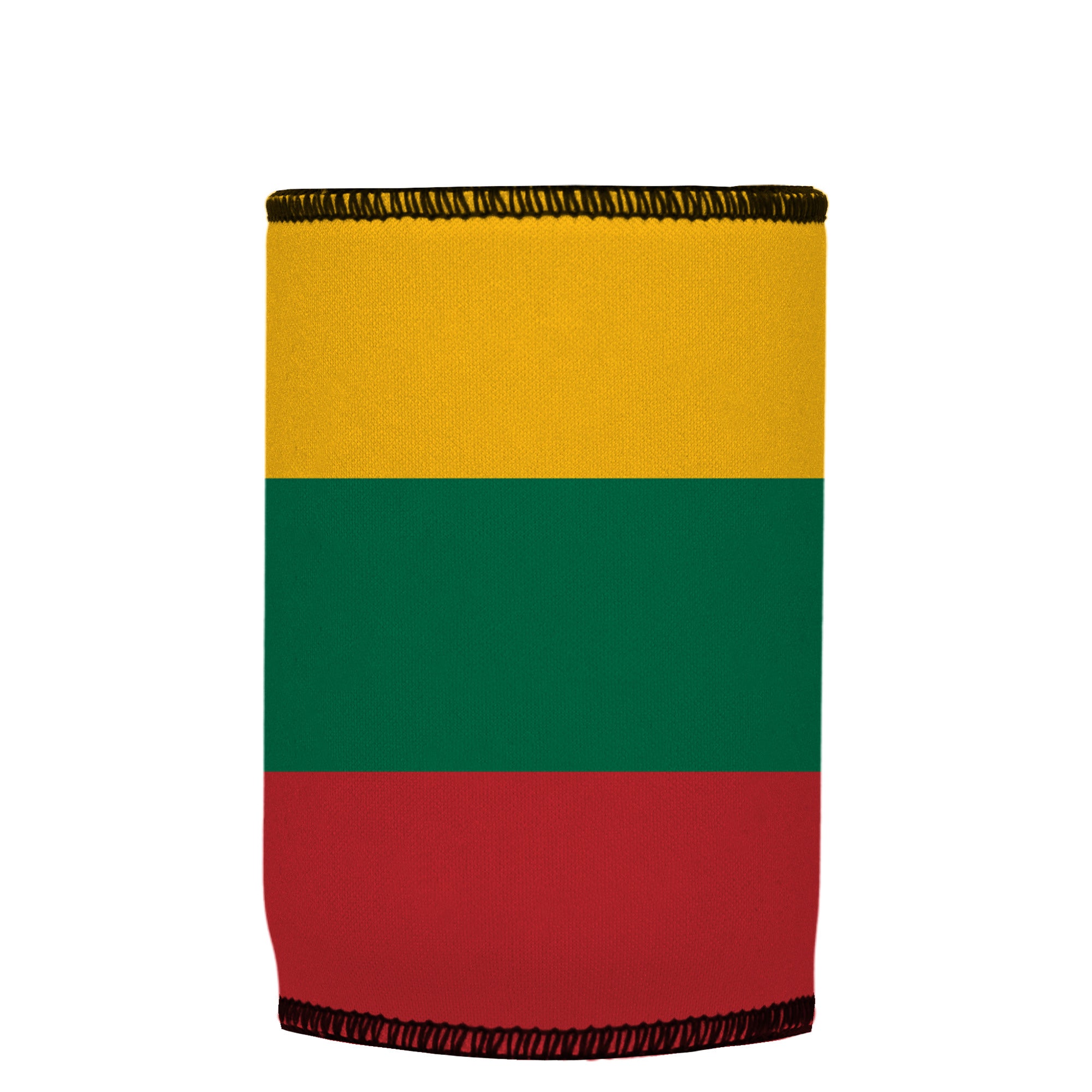 Stubbyz Flag of Lithuania Stubby Cooler