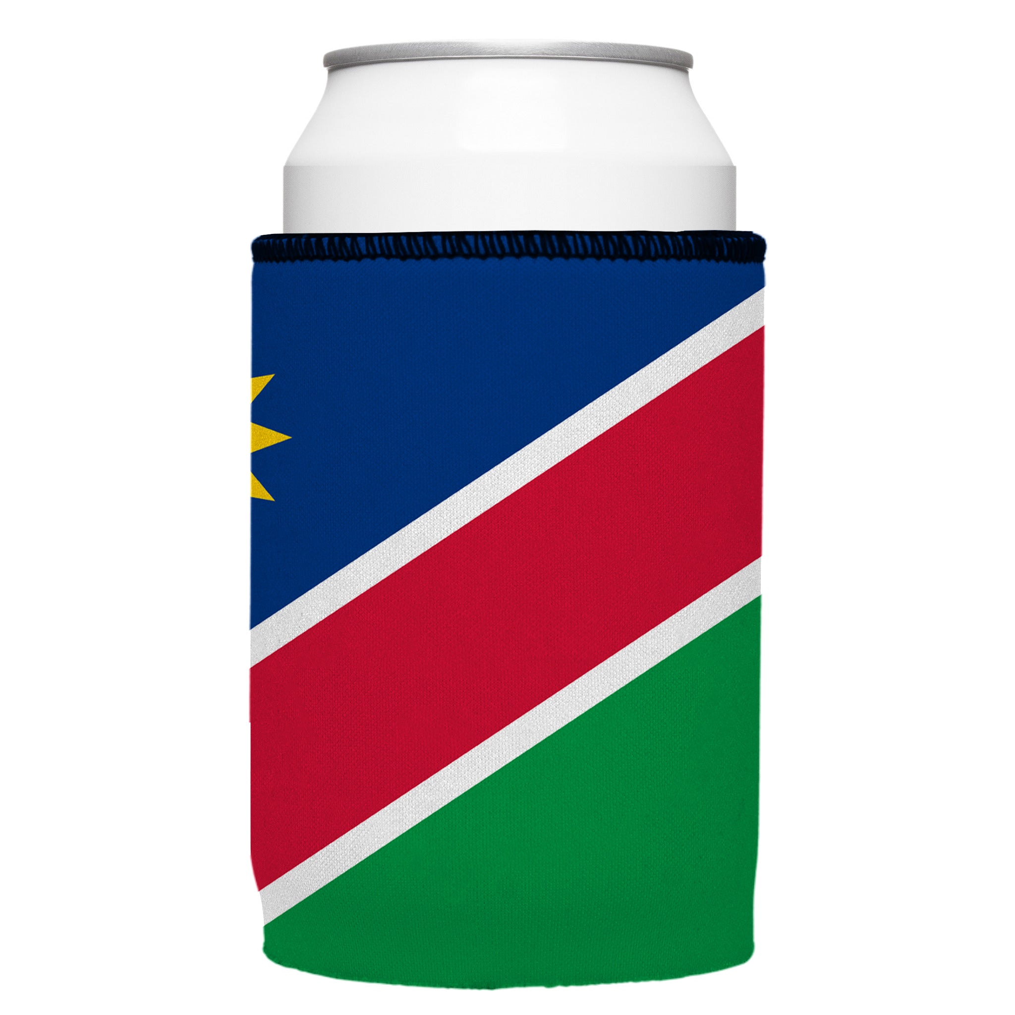 Stubbyz Flag of Namibia Stubby Cooler