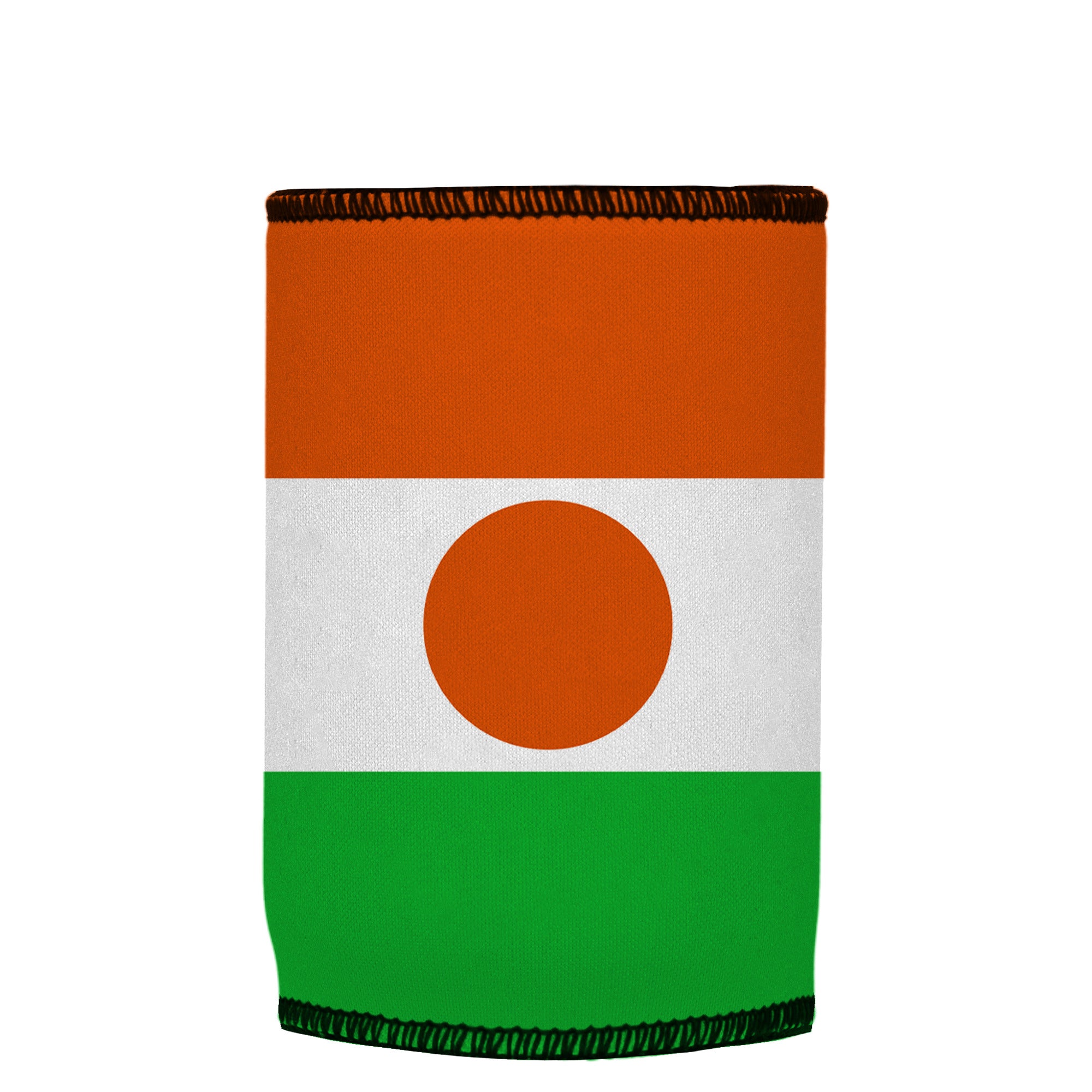 Stubbyz Flag of Niger Stubby Cooler