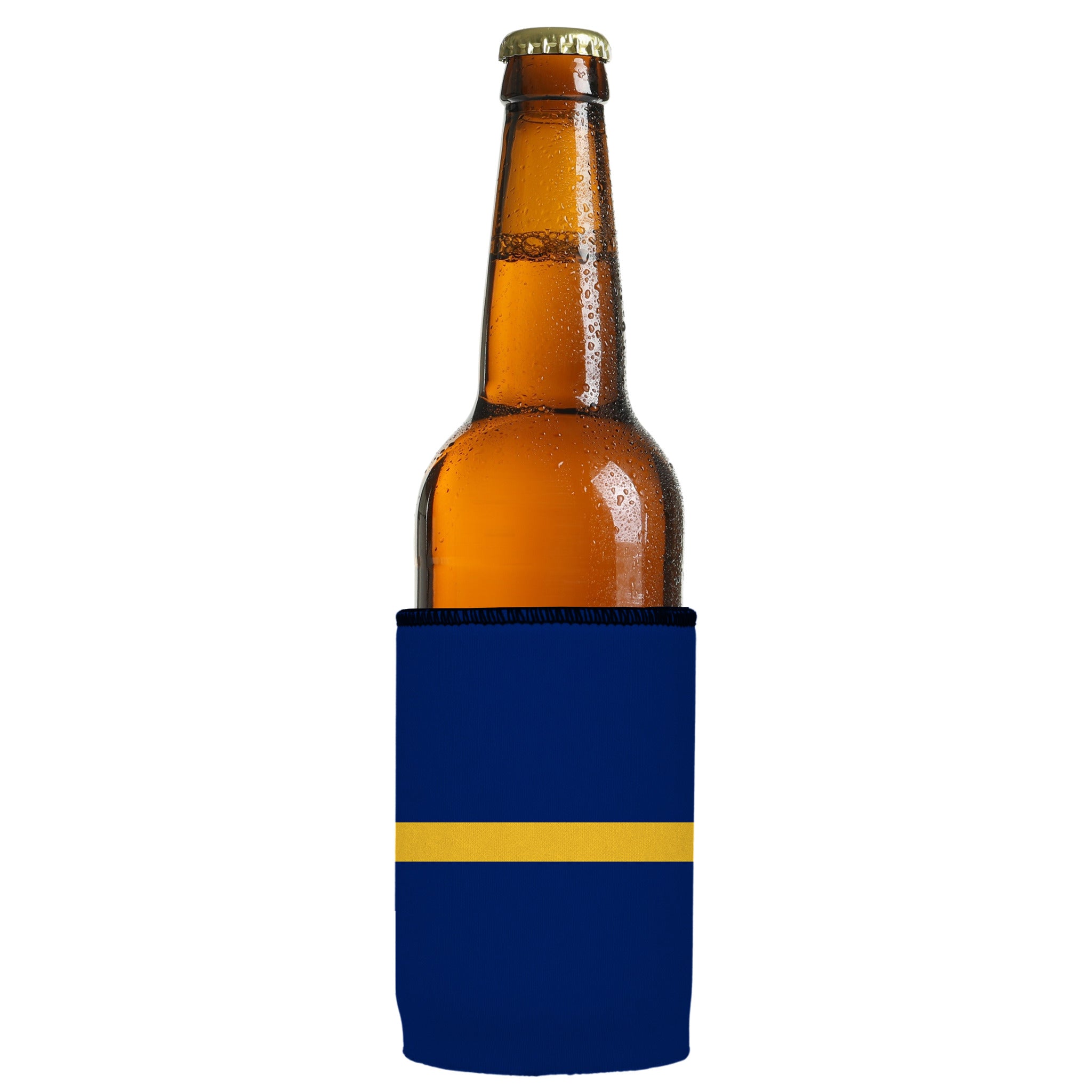 Stubbyz Flag of Nauru Stubby Cooler