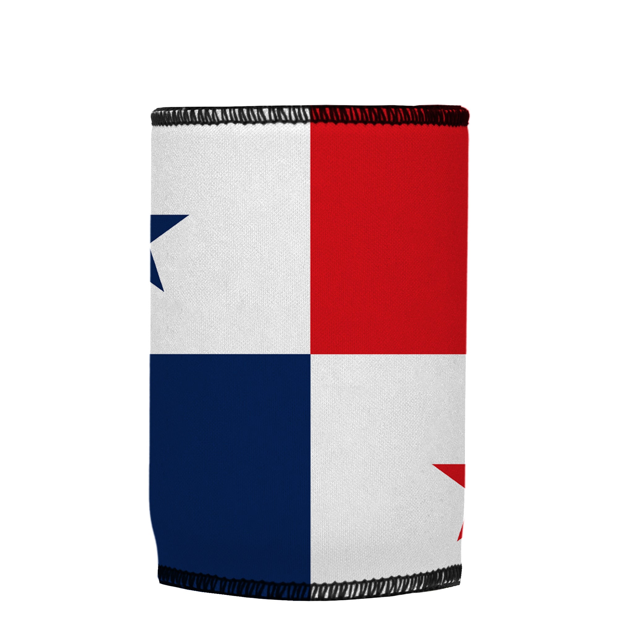 Stubbyz Flag of Panama Stubby Cooler