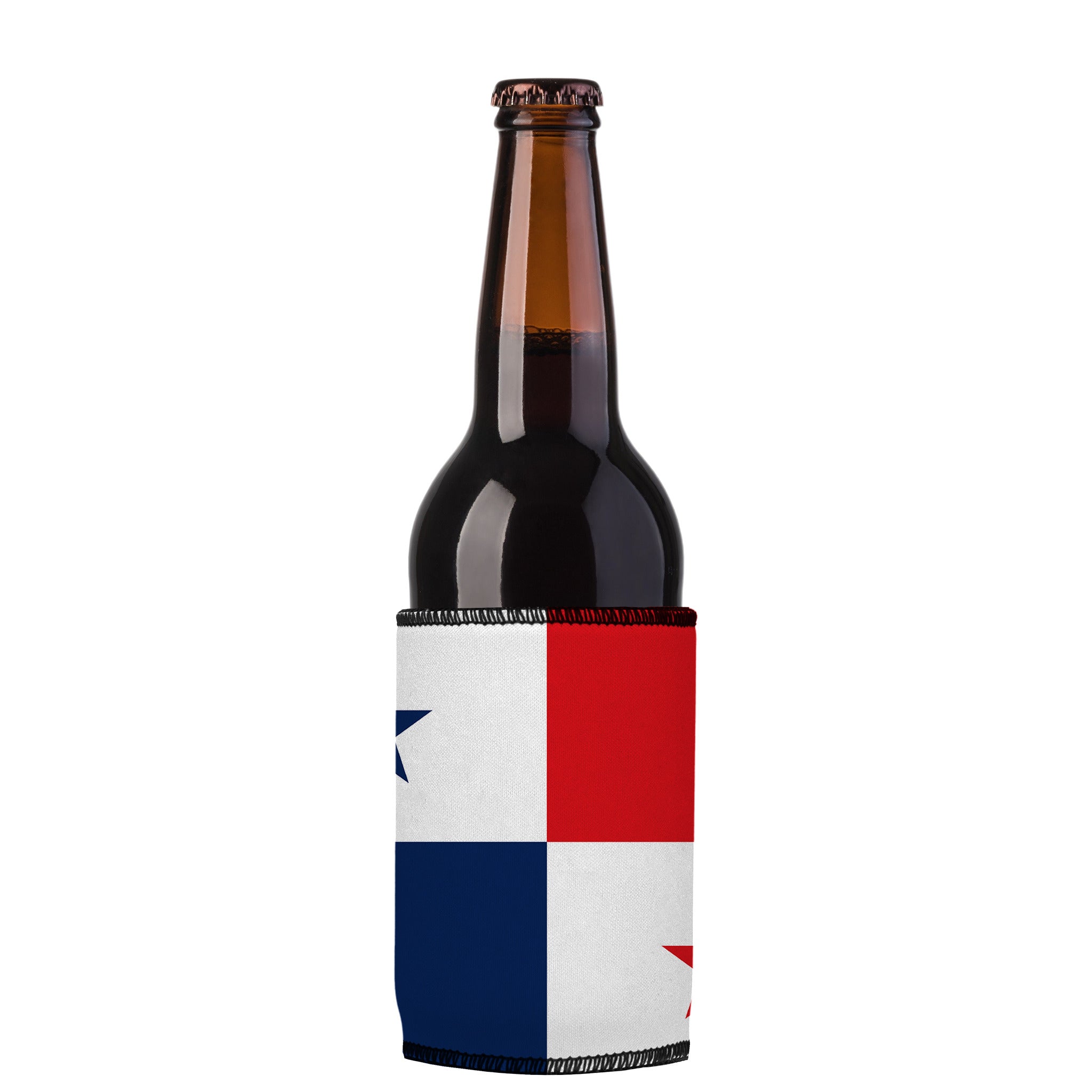 Stubbyz Flag of Panama Stubby Cooler