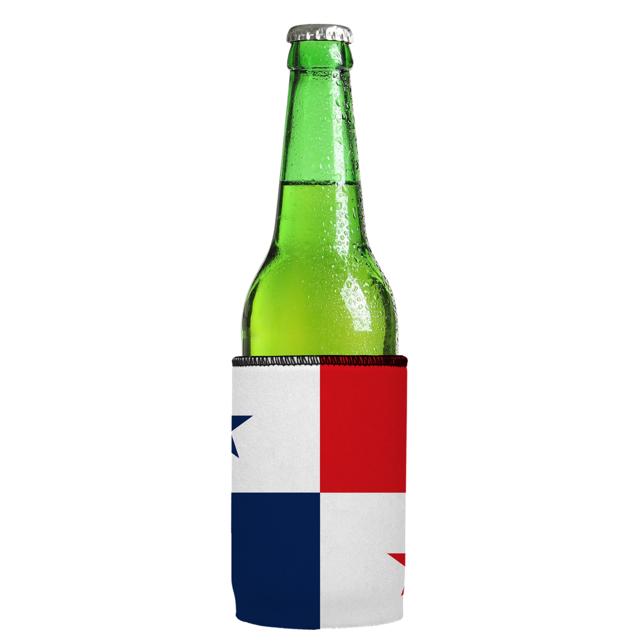 Stubbyz Flag of Panama Stubby Cooler