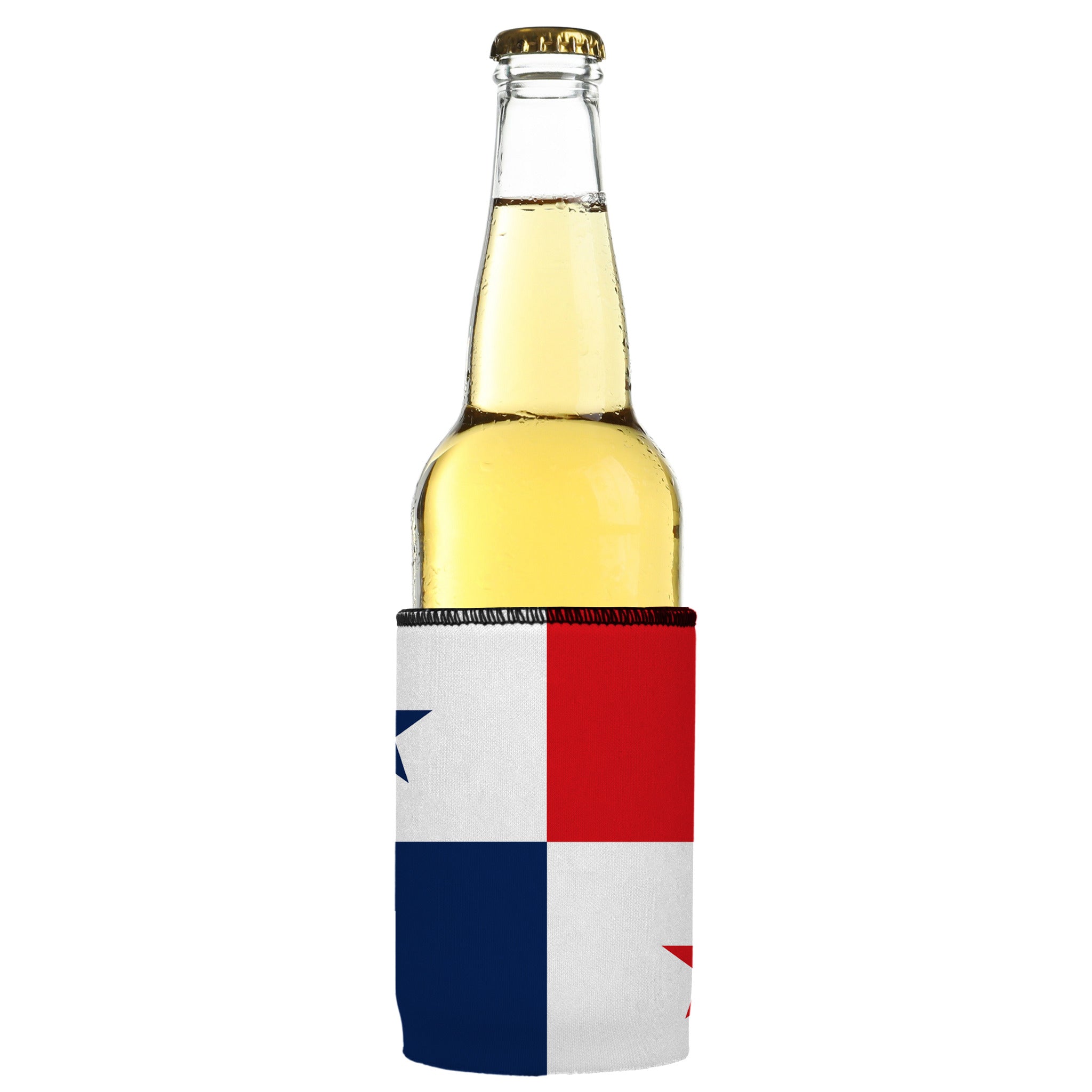 Stubbyz Flag of Panama Stubby Cooler