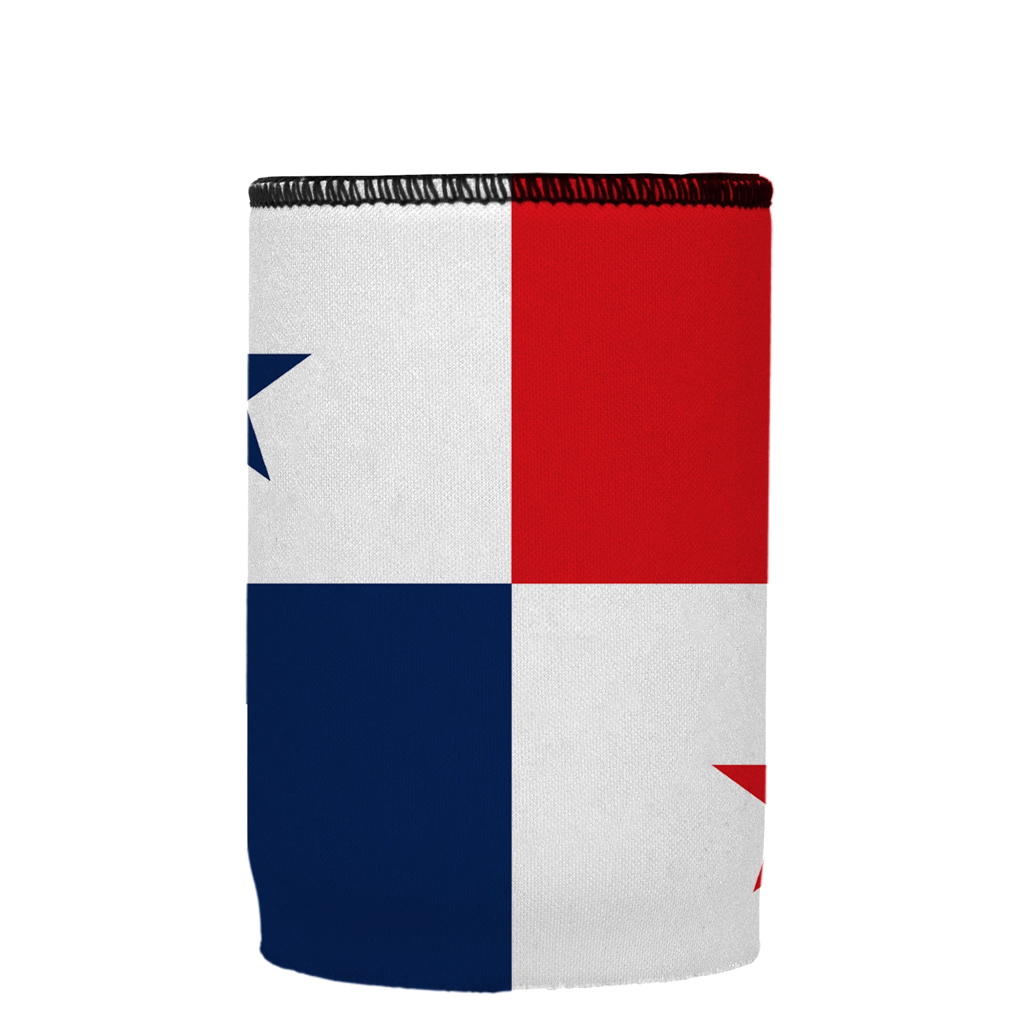 Stubbyz Flag of Panama Stubby Cooler