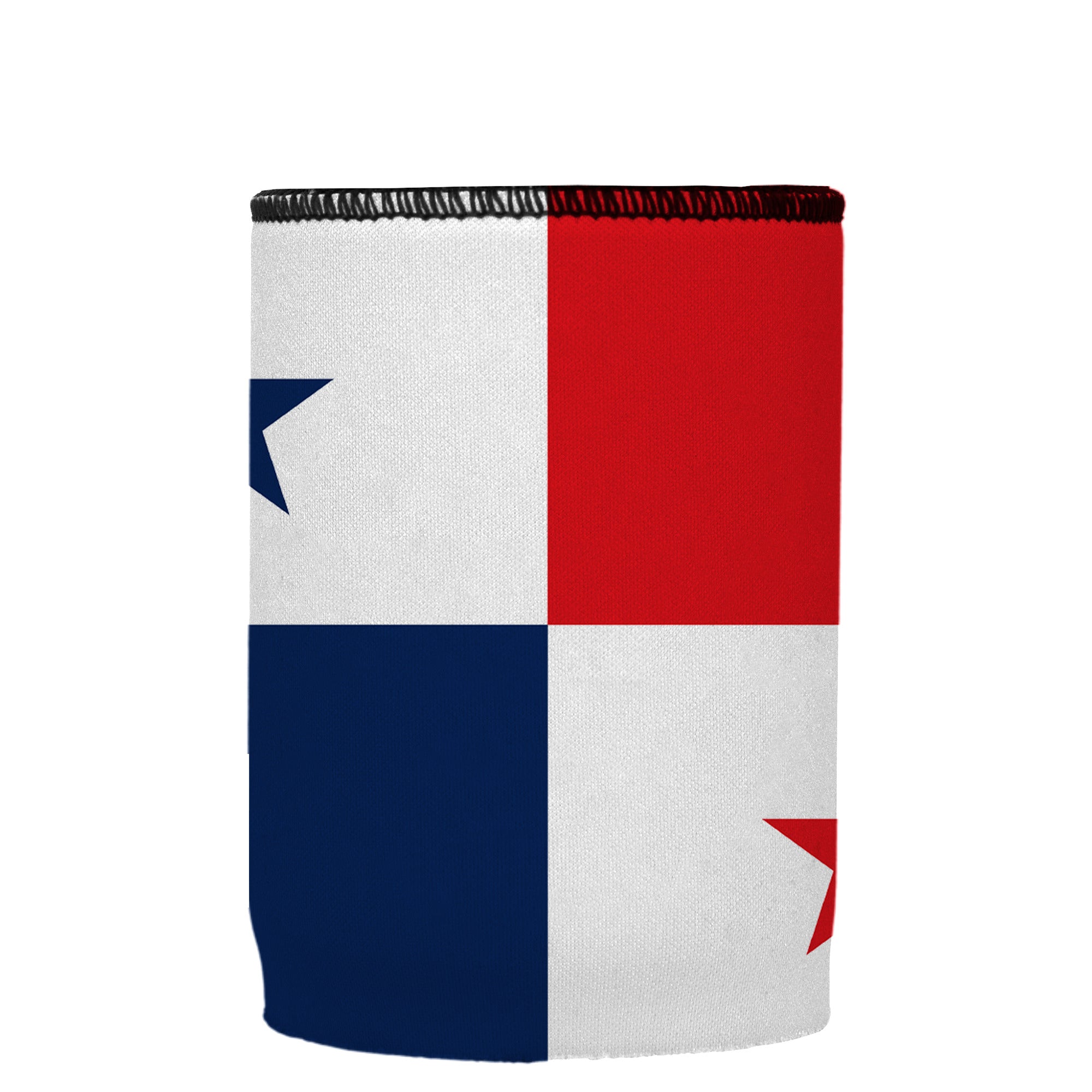 Stubbyz Flag of Panama Stubby Cooler