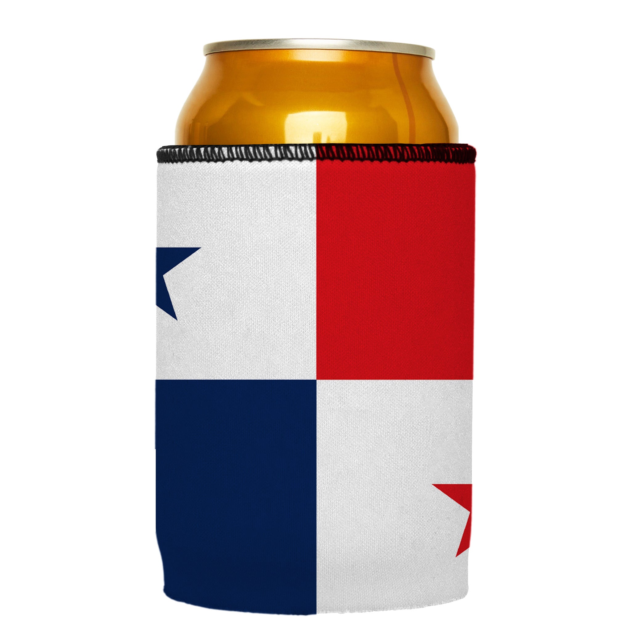 Stubbyz Flag of Panama Stubby Cooler